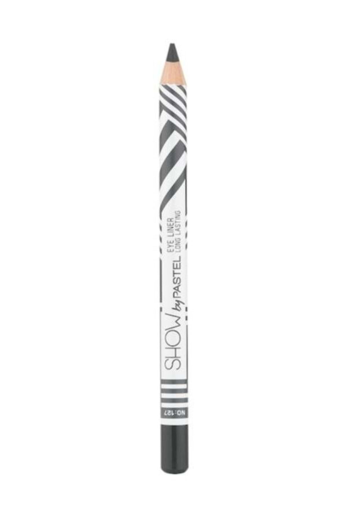 Show by Pastel Pastel Eyeliner - Show By Long Lasting Eyeliner No 127