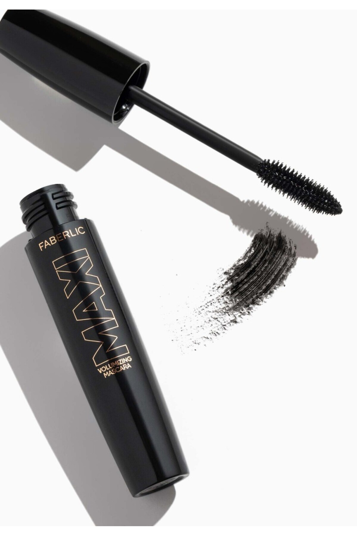 Faberlic Faberlıc Glam Team Hacim Veren Maskara Maxı Style