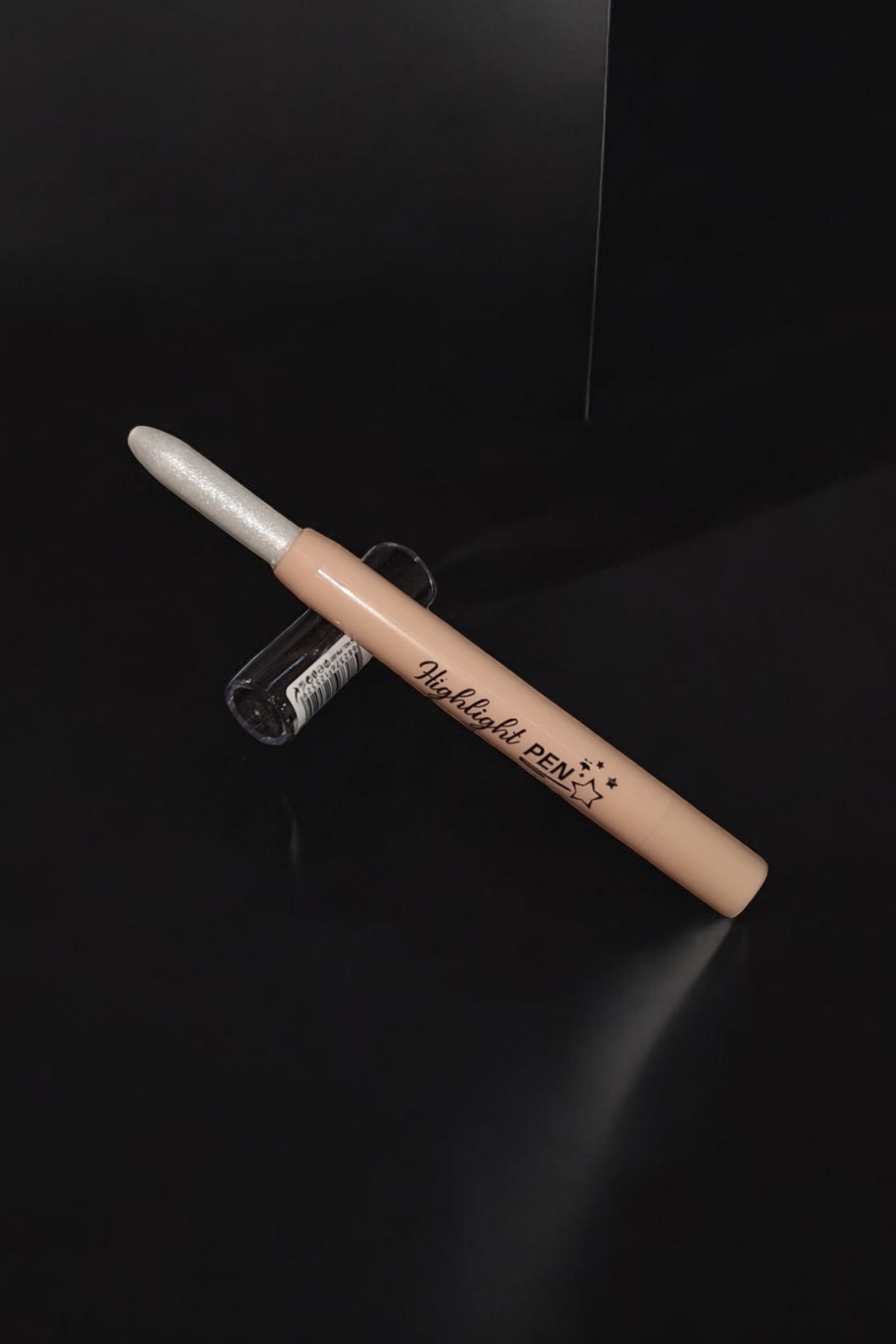 wwbeauty Highlighter Glow Pencil / Kalem Aydınlatıcı Göz Kalemi Hediyesi Ile