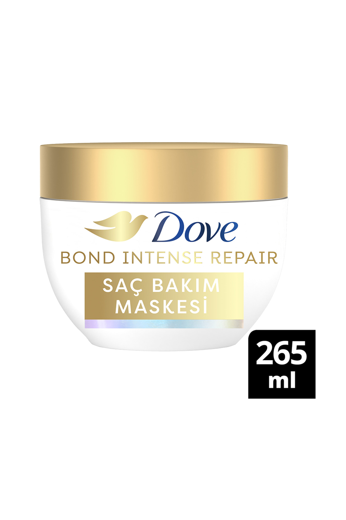 Dove Bond Intense Repair Saç Bakım Maskesi 265 Ml