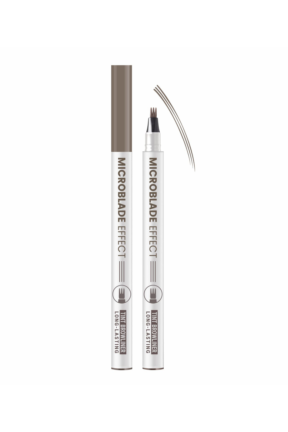 Belor Design Microblade Kaş Maskarası