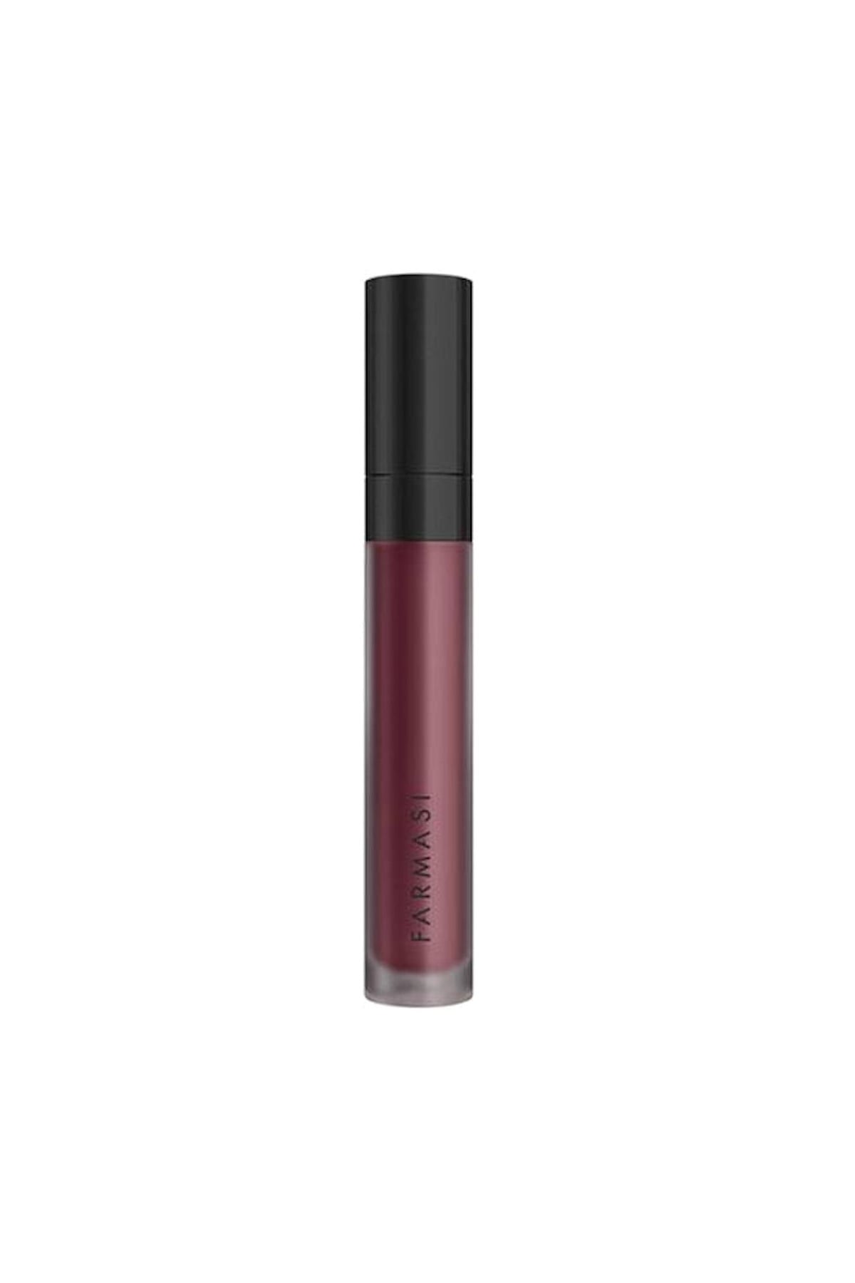 FARMASİ LİQ LIPSTICK MULBERRY 103