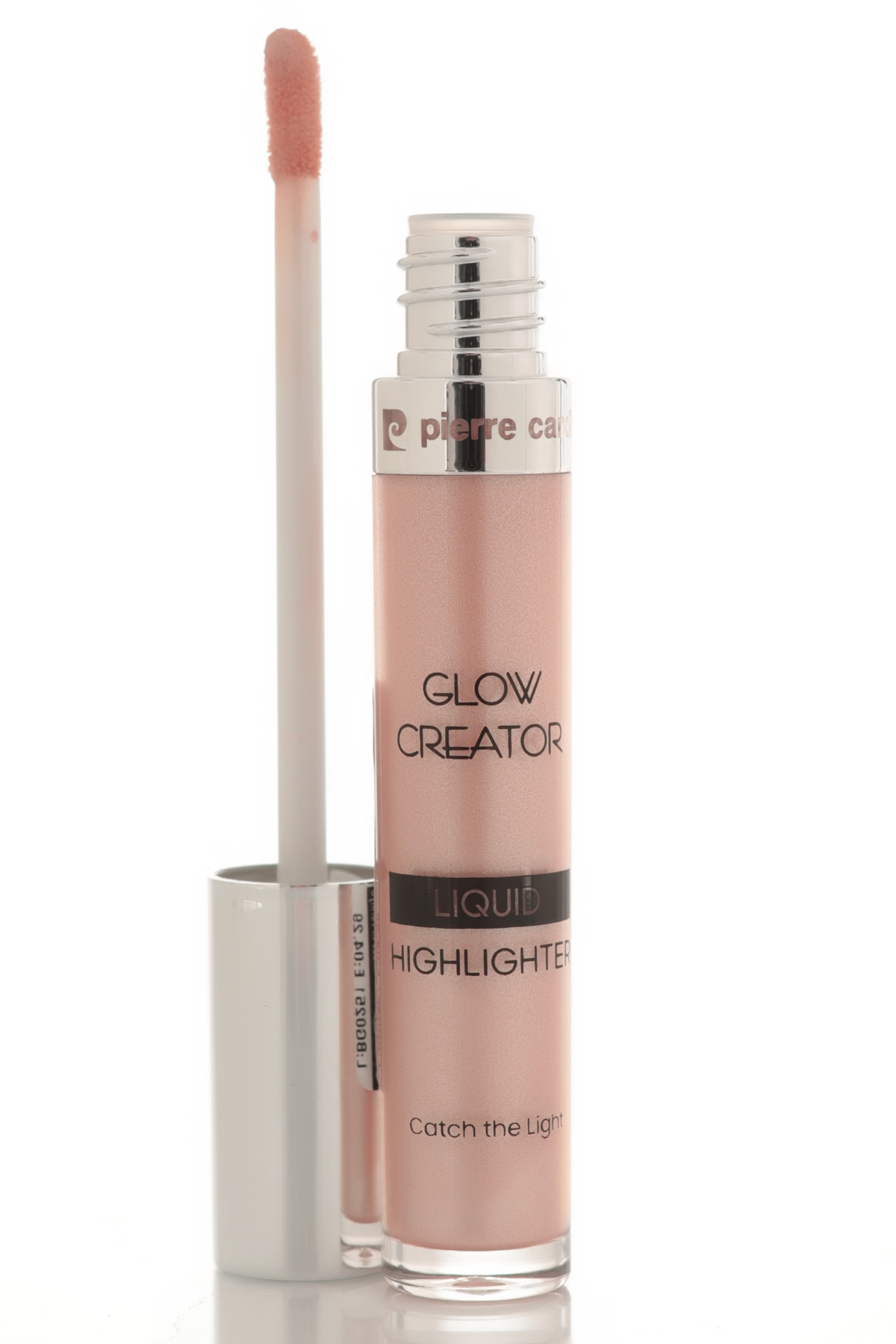 Pierre Cardin Glow Creator-liquid Highlighter -rose Gold-924