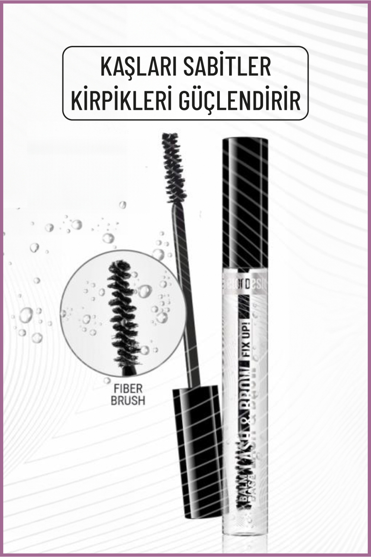 Belor Design Kaş Ve Kirpik Bazı