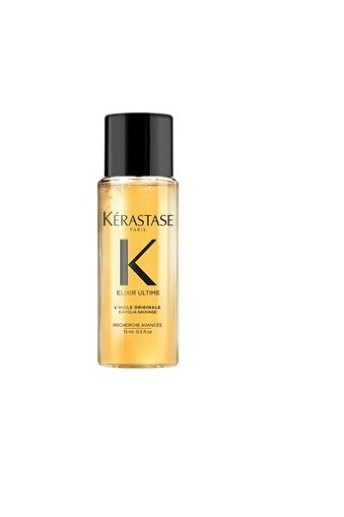 Kerastase Elixir Ultime Saç Bakım Yağı 15 ml