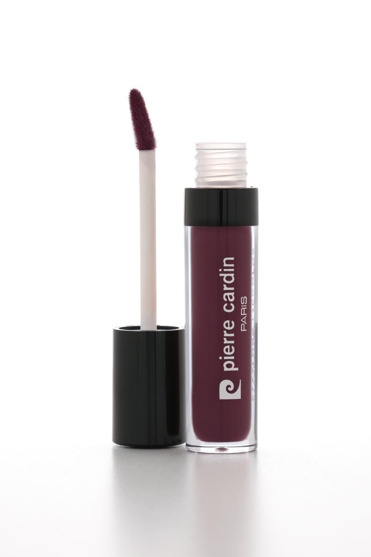 Pierre Cardin Staylong Lipcolor-Kissproof – Uzun Süre Kalıcı Lipcolor - Asi Gül - 332 - 5 ml