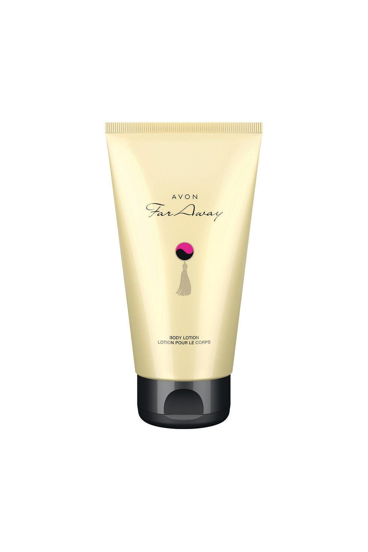 AVON Far Away Vücut Losyonu 150ml