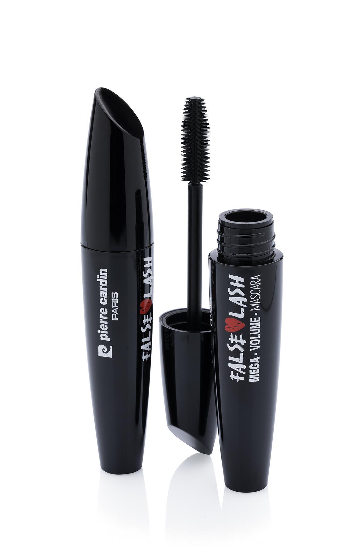 Pierre Cardin False Lash Mega Hacim Veren Mascara - 7 ml