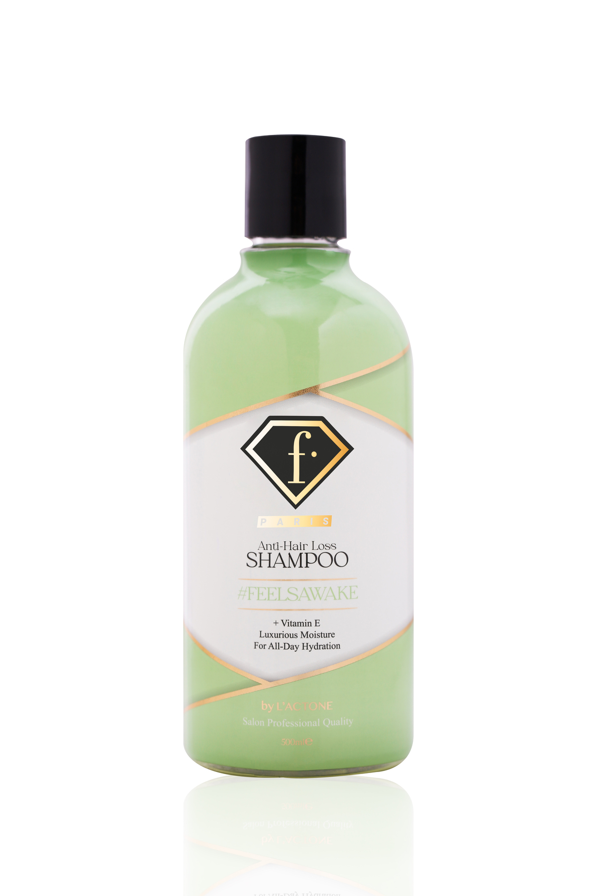 L'ACTONE Fashion TV Limited Edition - FeelsAwake Şampuan