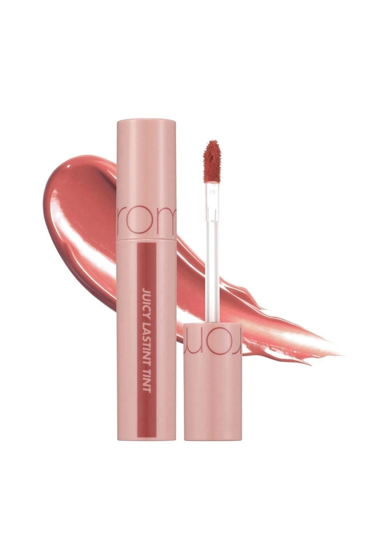 Romand Yoğun Pigmentli Uzun Süre Kalıcı Juicy Lasting Tint - Nucadamia