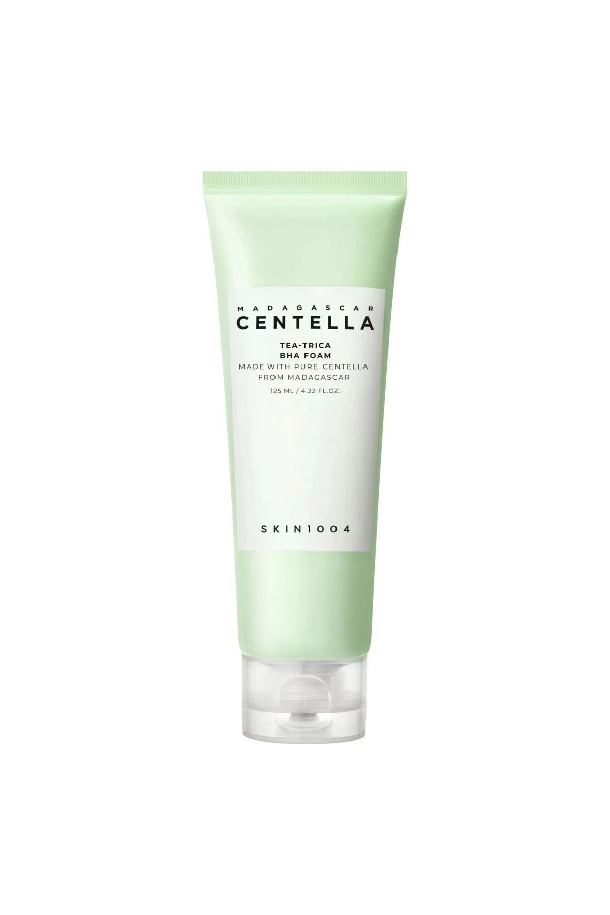 Skin1004 Centella Tea-rice Bha Foam 125ml