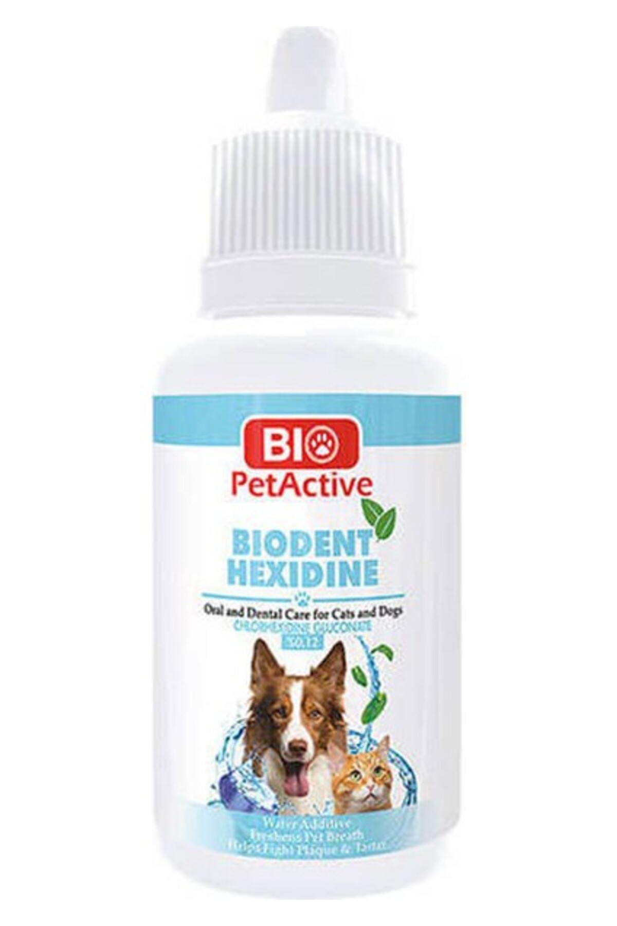 Pet Active Bio Biodent Hexidine 50 ml