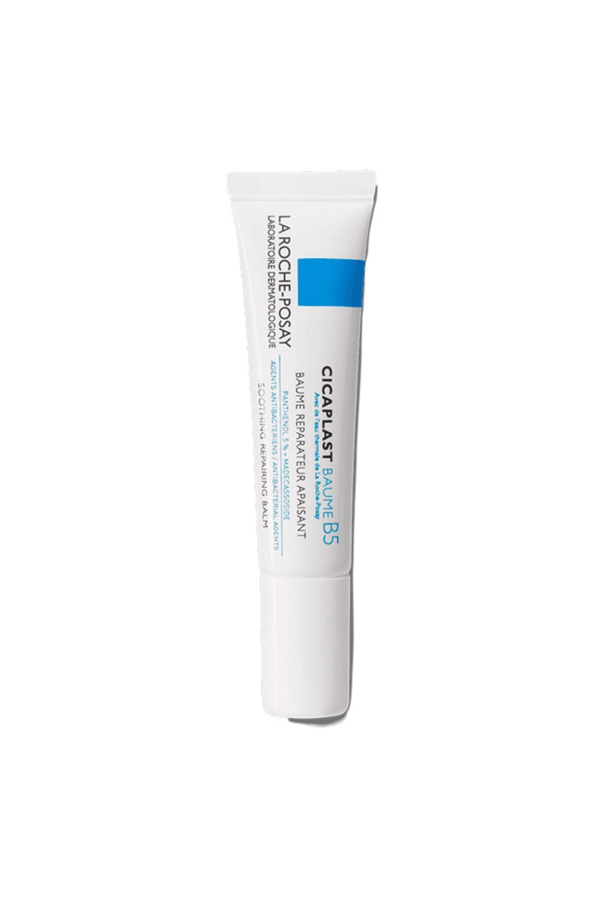 La Roche Posay Cicaplast Baume B5 Yüz Ve Vücut Bakım Kremi 15 Ml