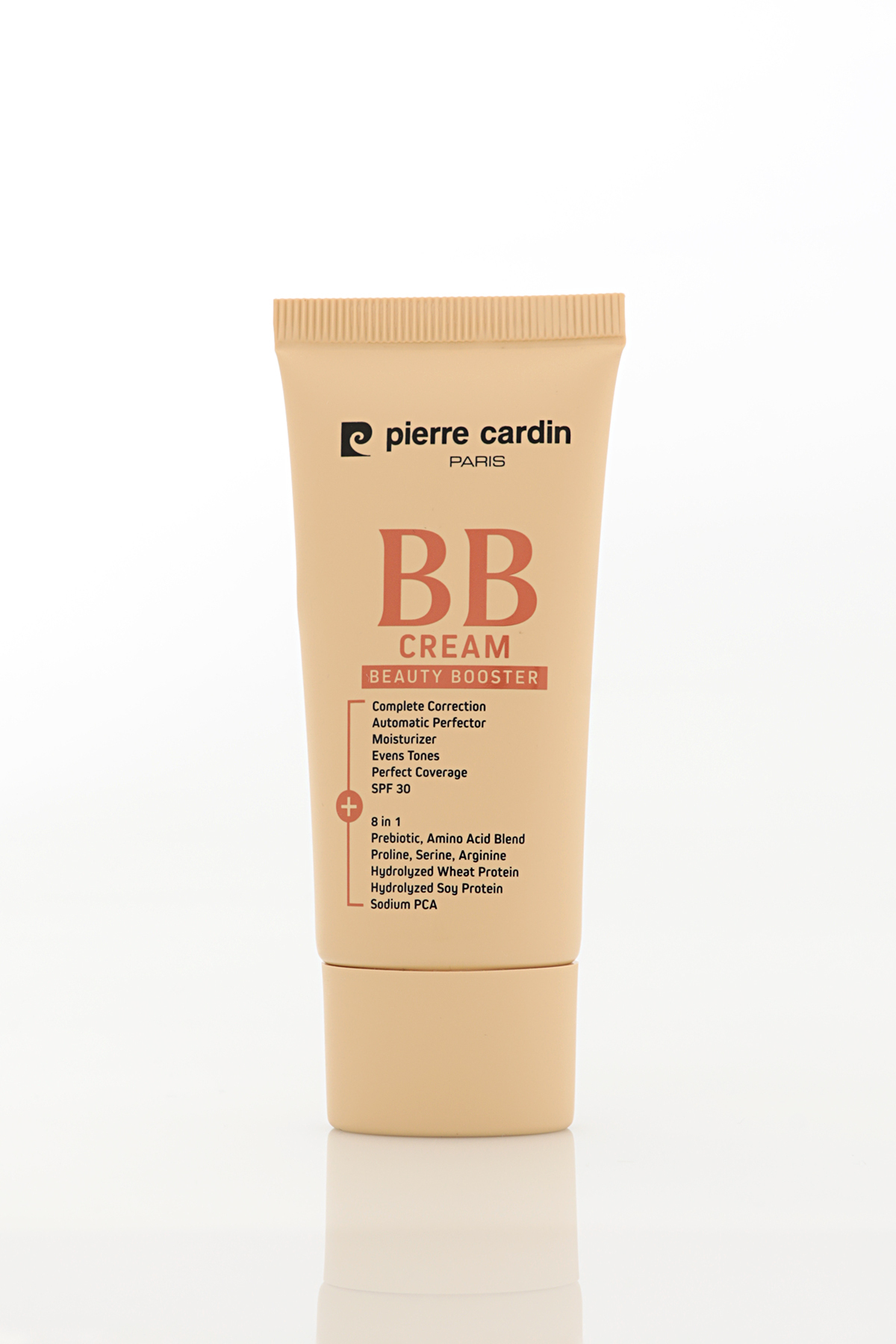 Pierre Cardin Bb Krem Warm Pou- 12250