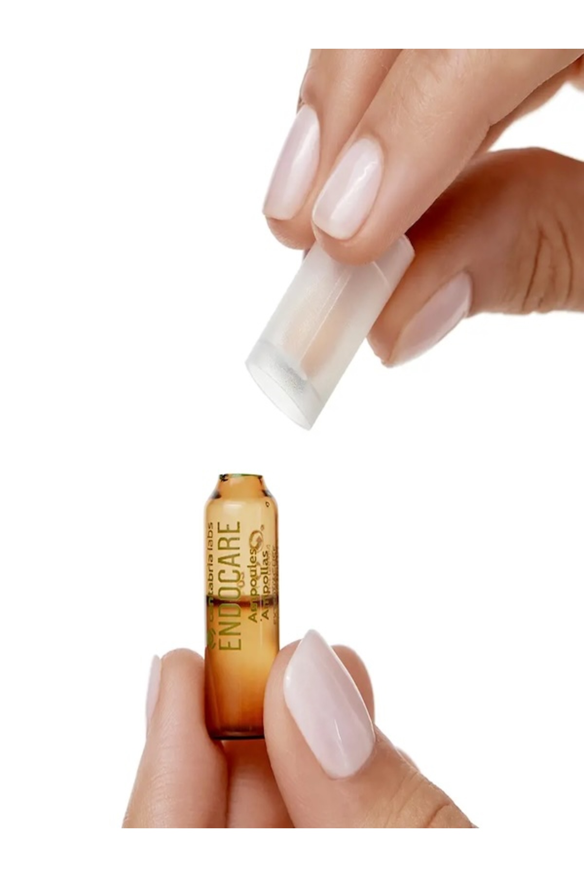 cantabria labs ENDOCARE AMPOULES CİLT BAKIM SERUMU 7*1 ML