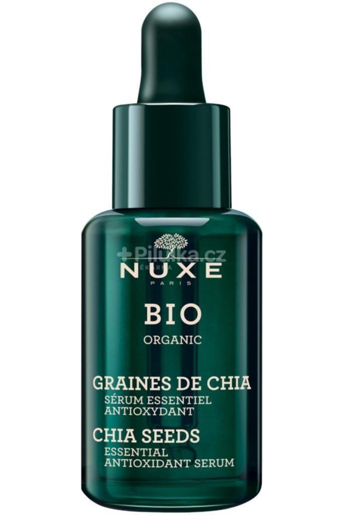 Nuxe Antioksidan Serum 30 ml