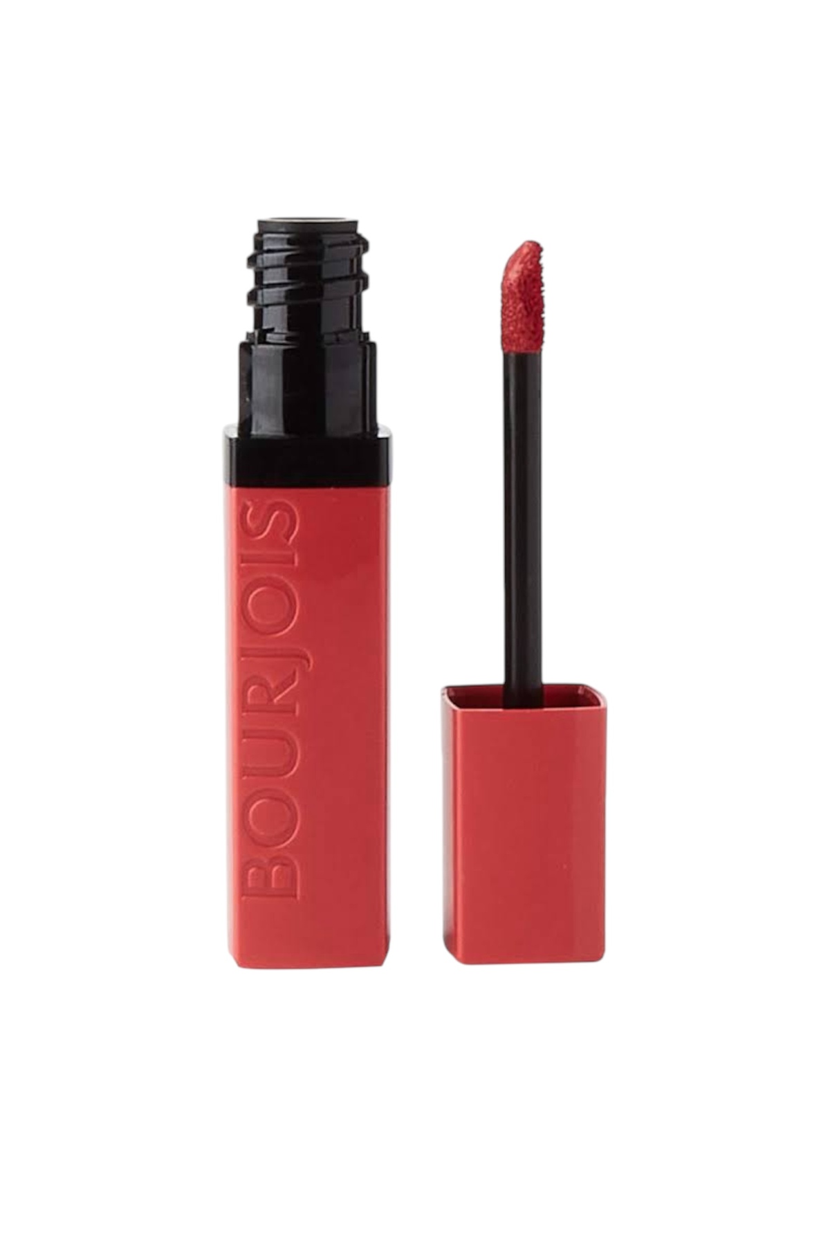 Bourjois Rouge Laque Lipstick 01 Majes Pink 6ml
