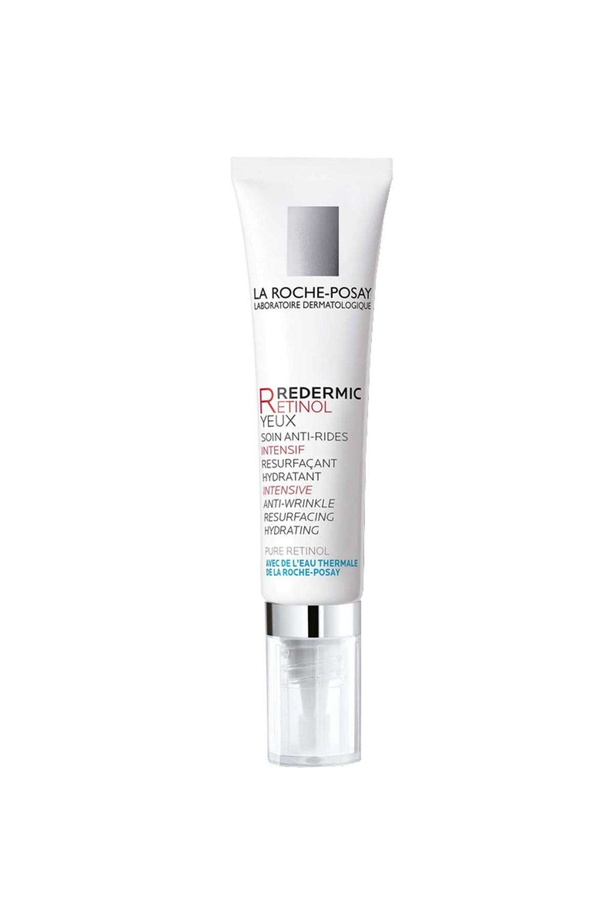 La Roche Posay La Roche-posay Redermic R Göz Çevresi Yoğun Bakım Kremi 15 ml