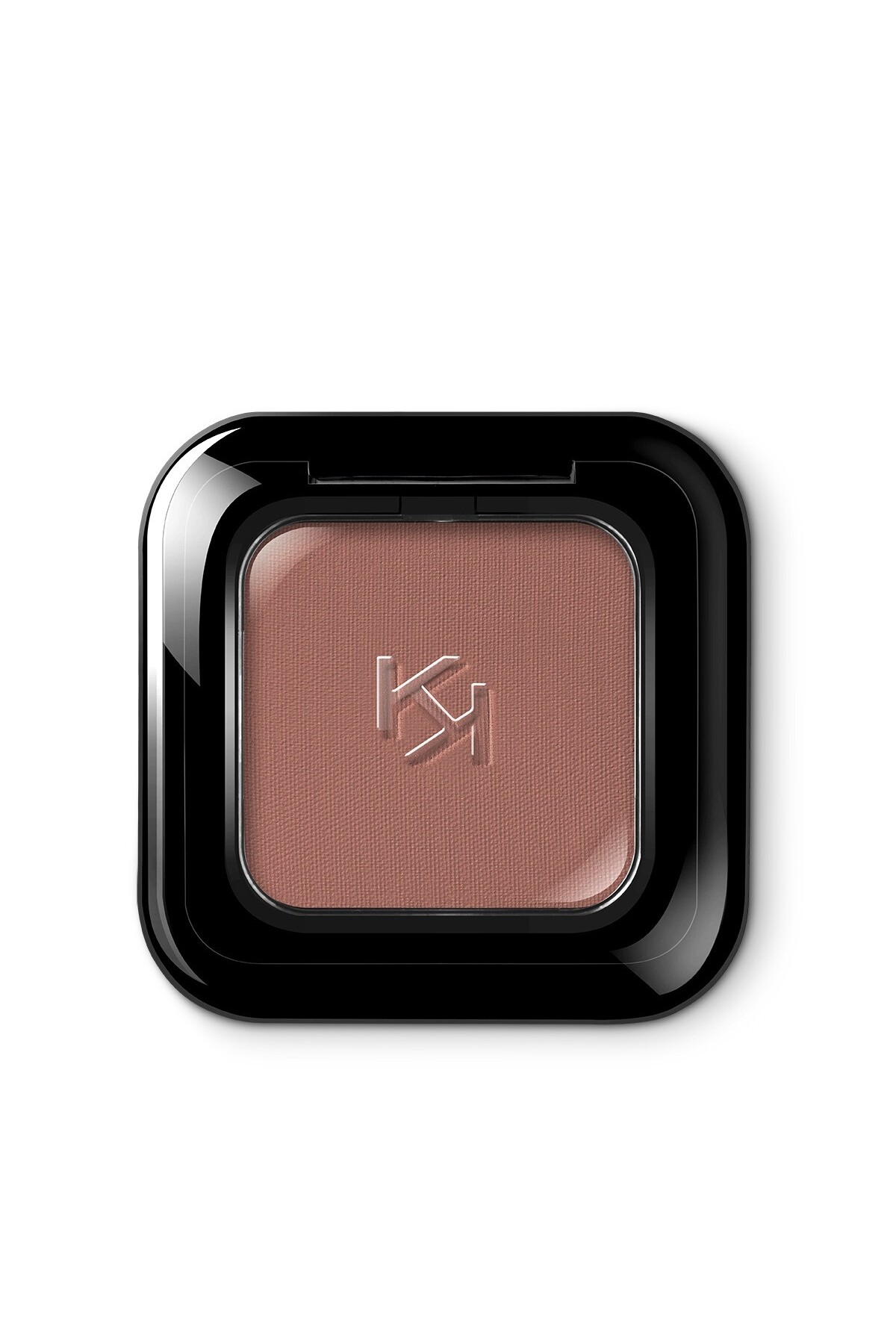Kiko Göz Farı - High Pigment Eyeshadow - 27 Matte Brown Mahogany -Yüksek Pigmentli