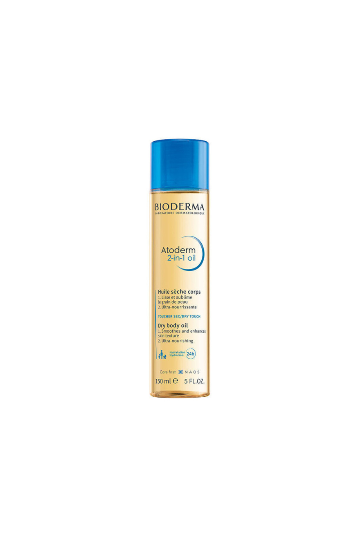 Bioderma Atoderm 2 in 1 Kuru Yağ 150 ml