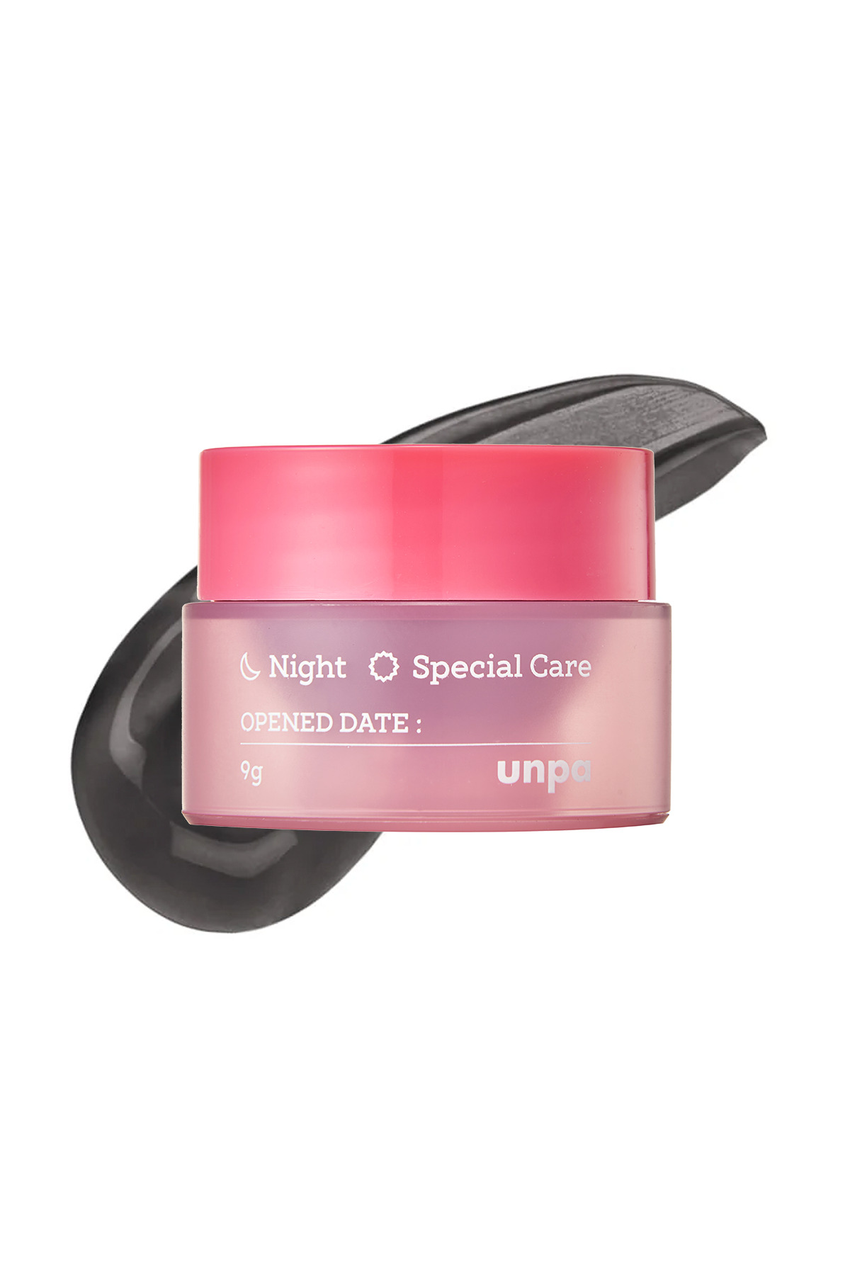 UNPA Nemlendirici Dudak Maskesi Bubi Bubi Lip Mask