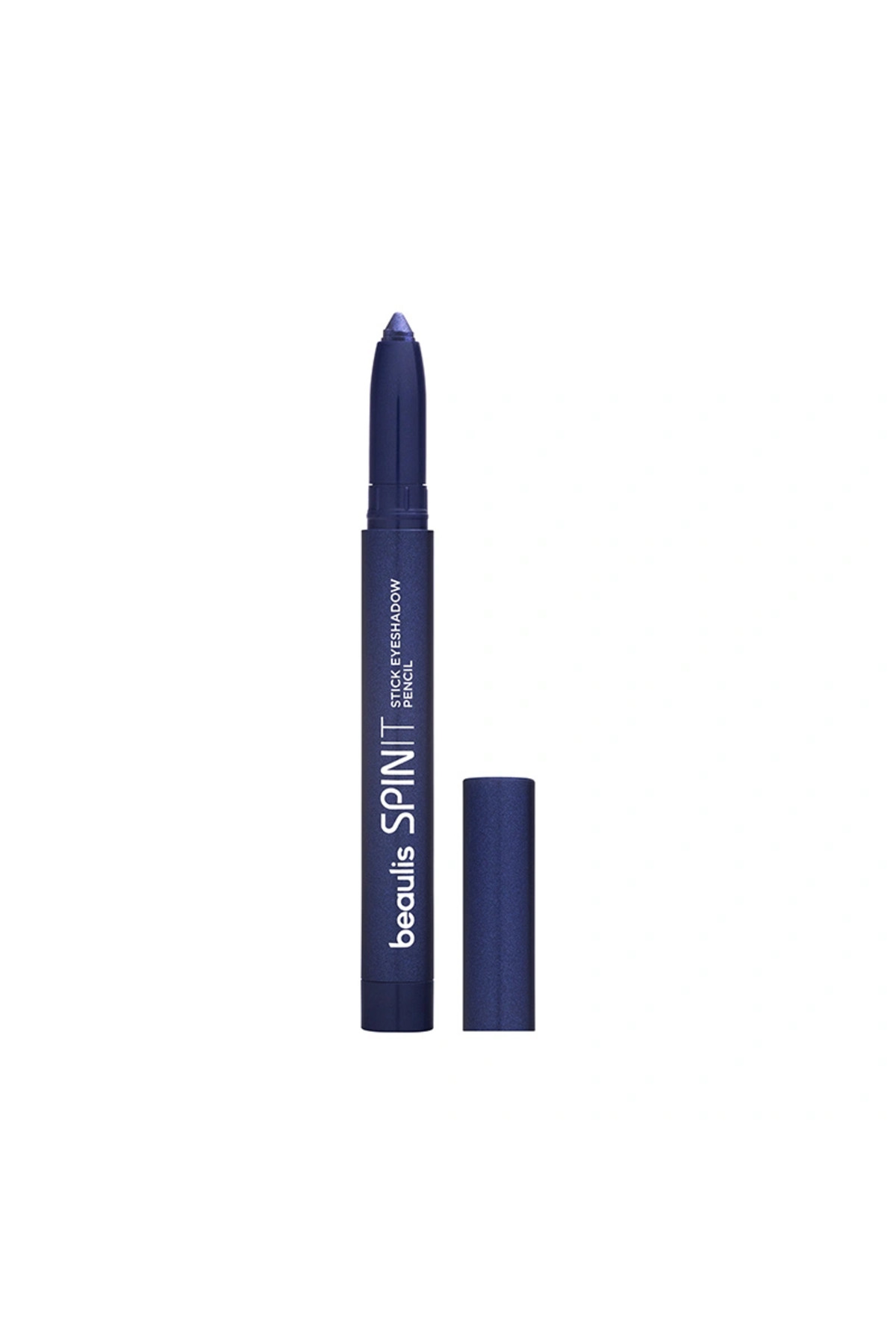 beaulis Spin It Stick Göz Farı Stick Eyeshadow Pencıl- 818 Midnight Dream