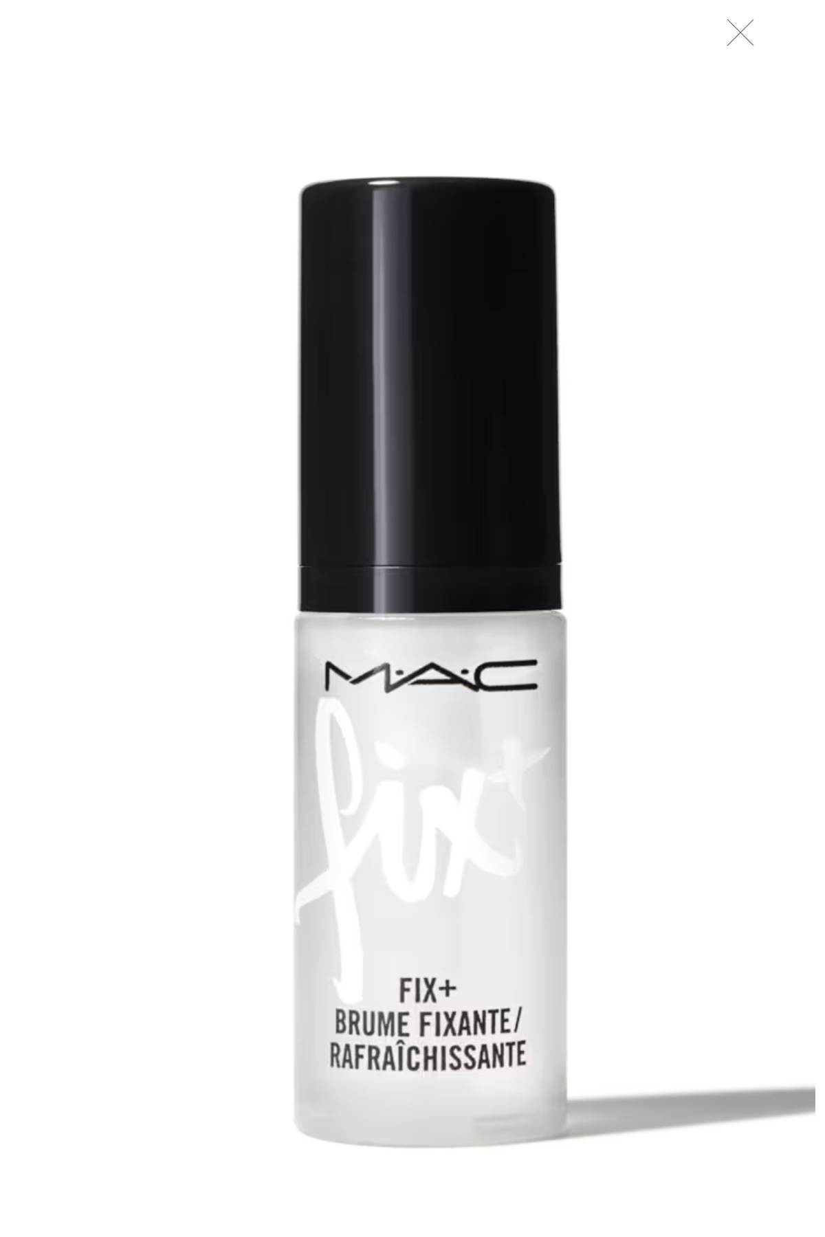 M.A.C Mac PREP + PRİME FIX+ TO GO MAT Makyaj Spreyi Deneme Boy 13 ML