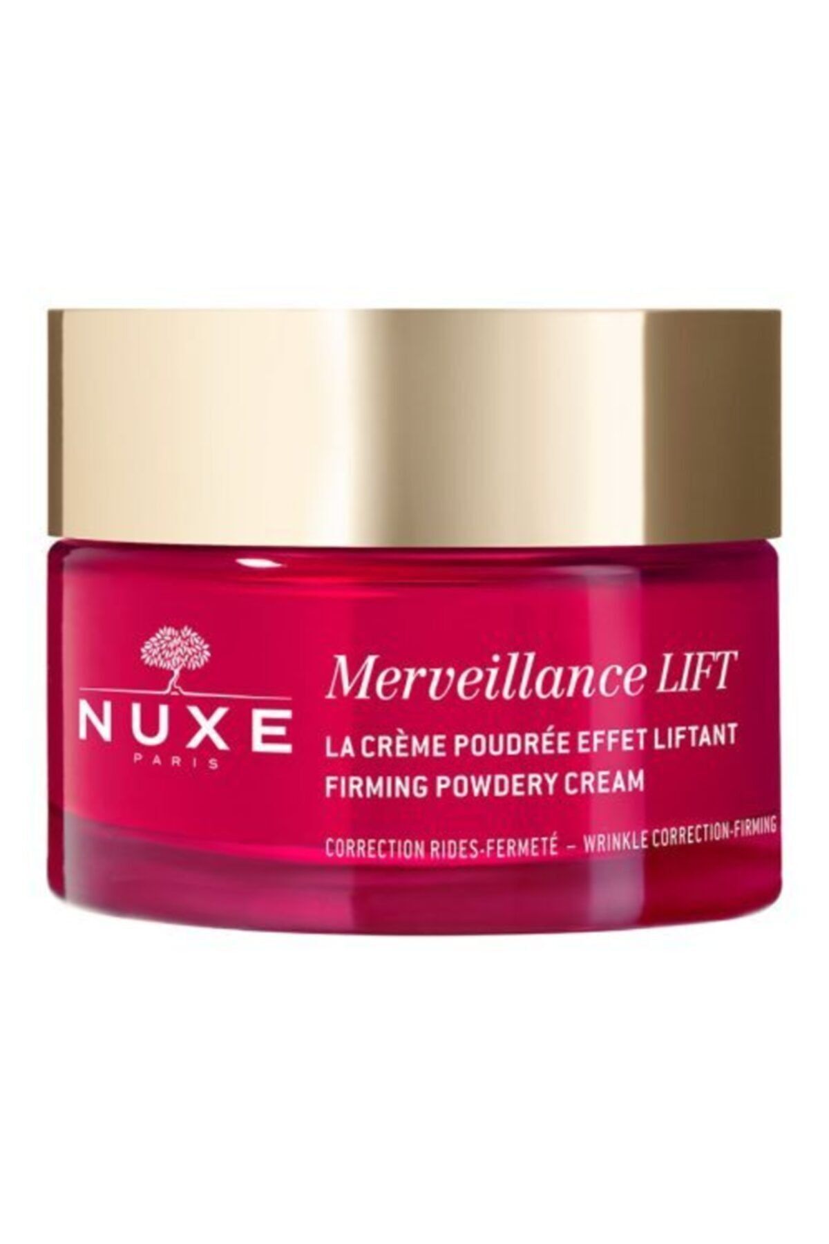 Nuxe Merveillance Lift Firming Powdery Cream 50 ml