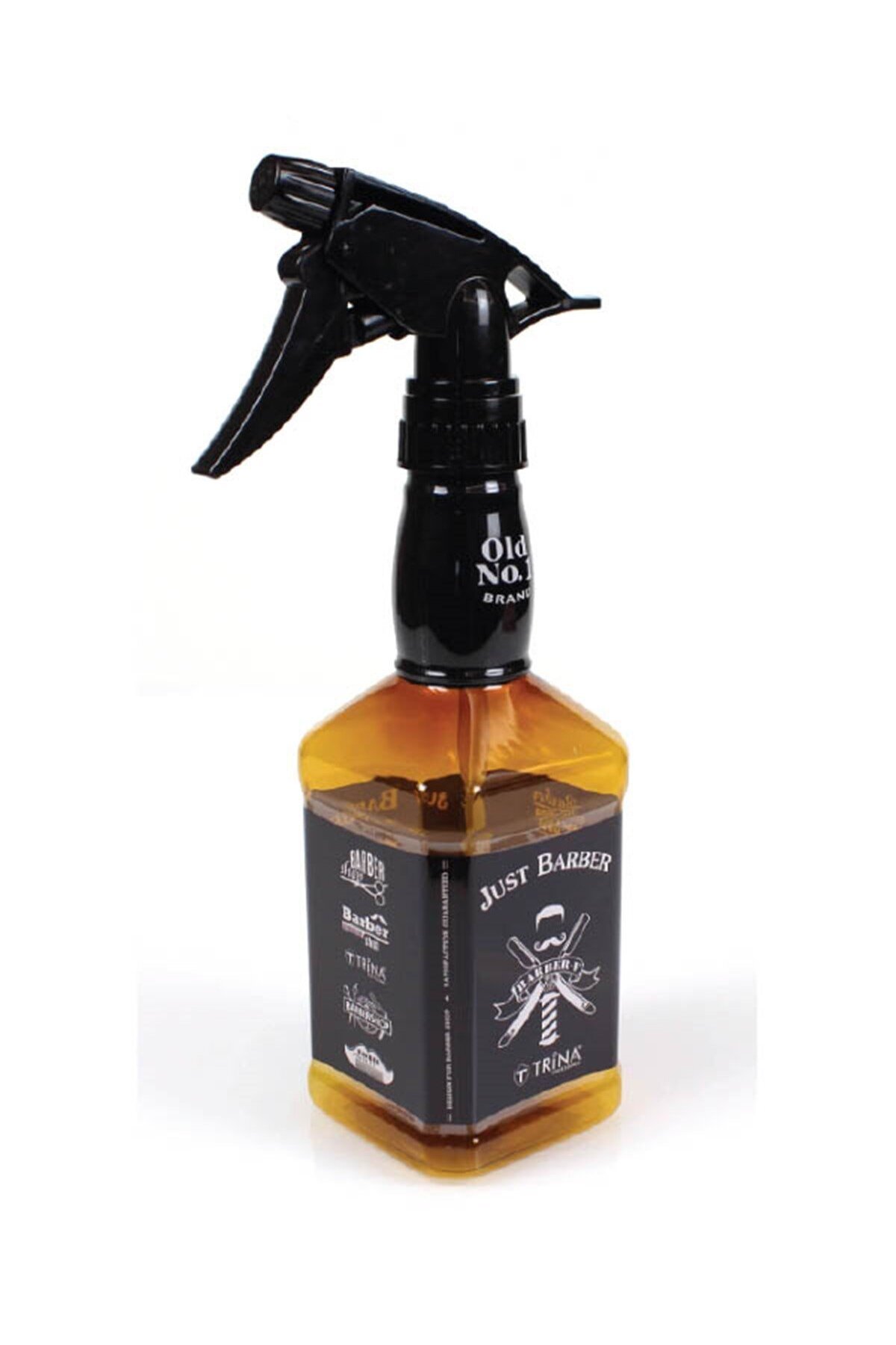 Trina Berber Sprey Şişesi 500 ml
