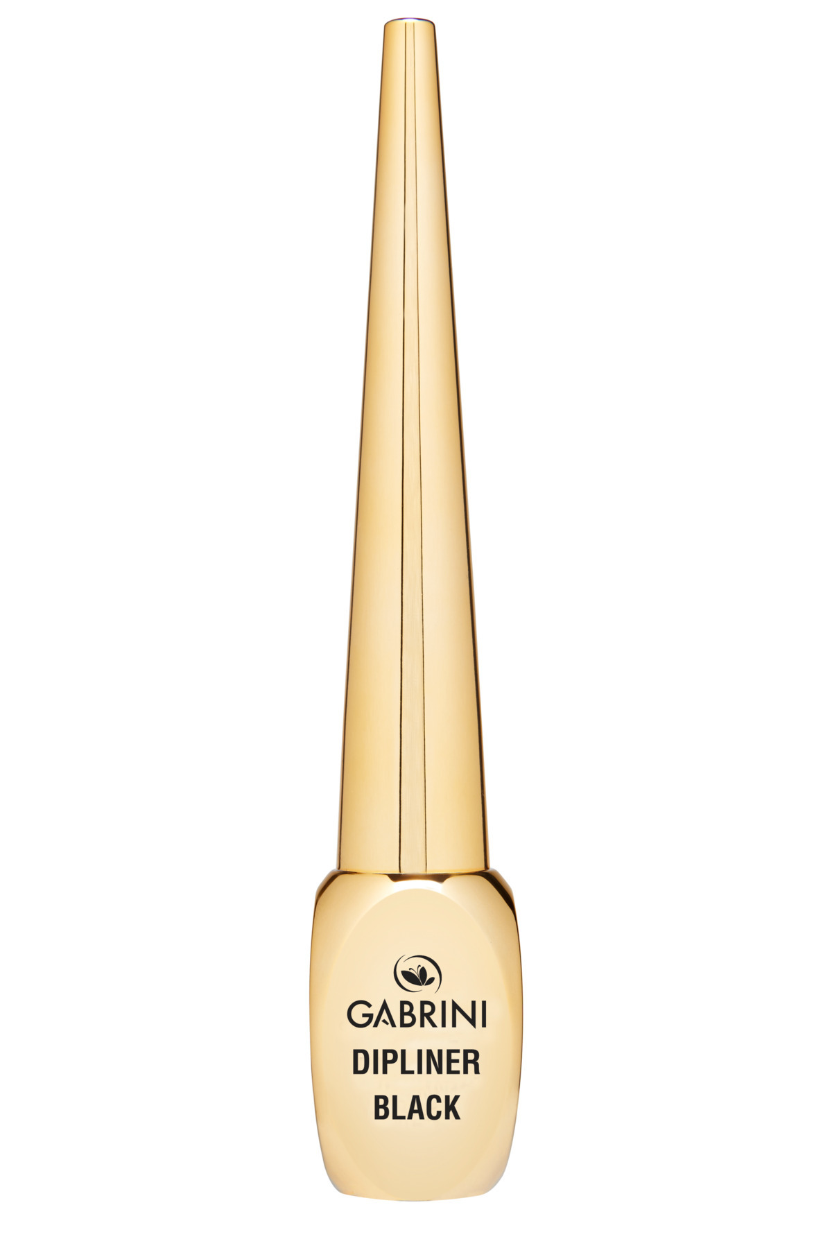 Gabrini Dipliner Gold Black