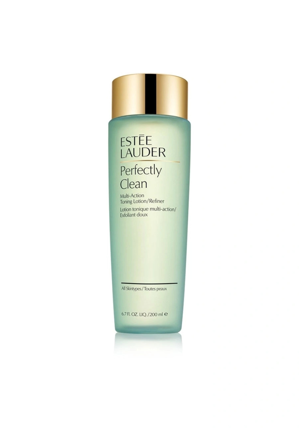 Estee Lauder Yüz Temizleme Losyonu - Perfectly Clean Multi Action Toning Lotion 200 ml 27131988137