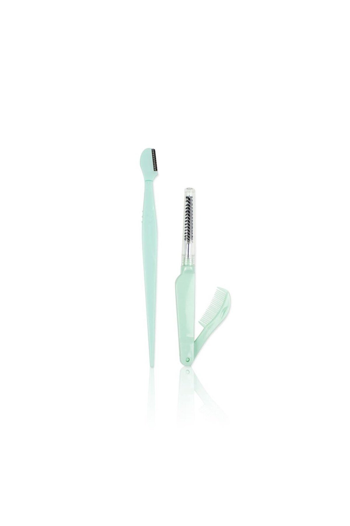 nascita Razor Taraklı Maskara Fırça (AÇILIP KAPANABİLEN) - 07