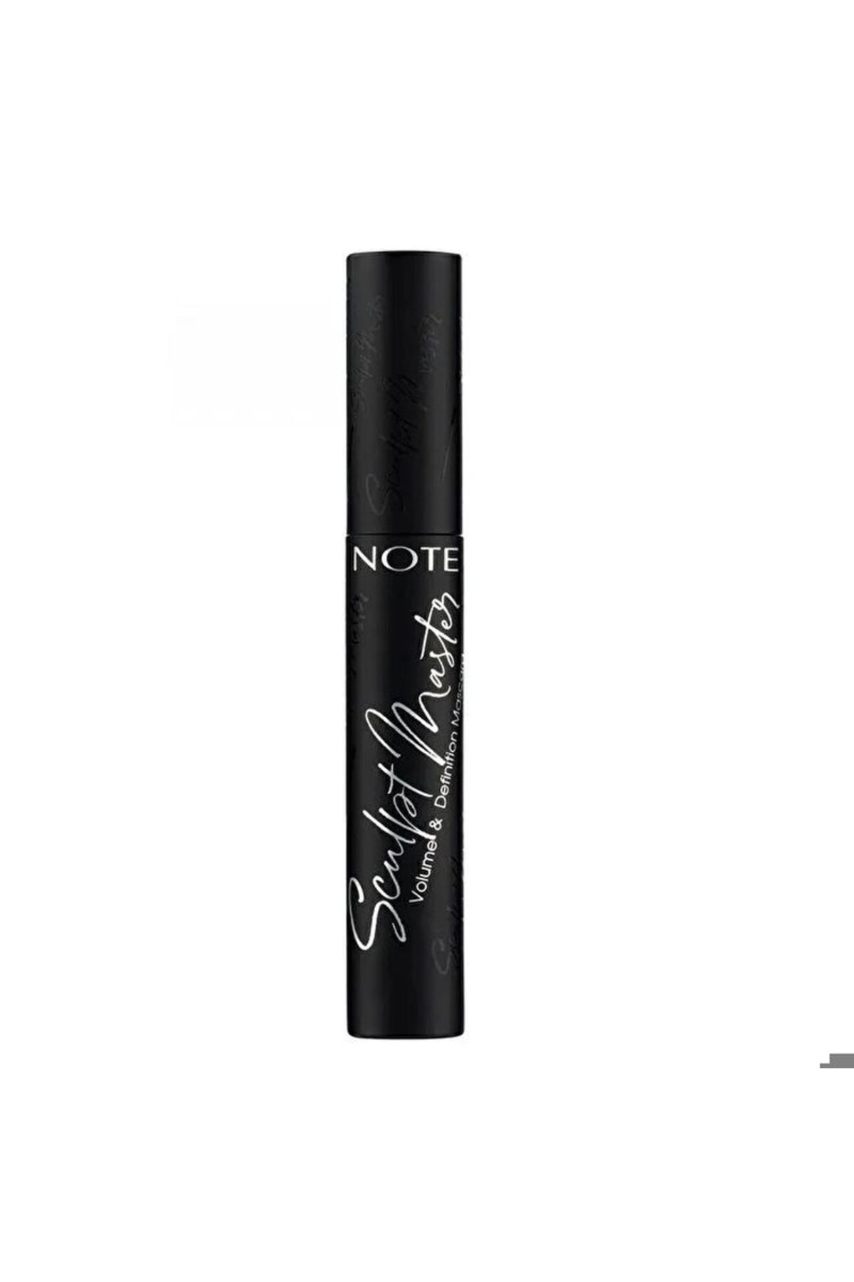 NOTE Sculpt Master Maskara Deep Black 02 8ml