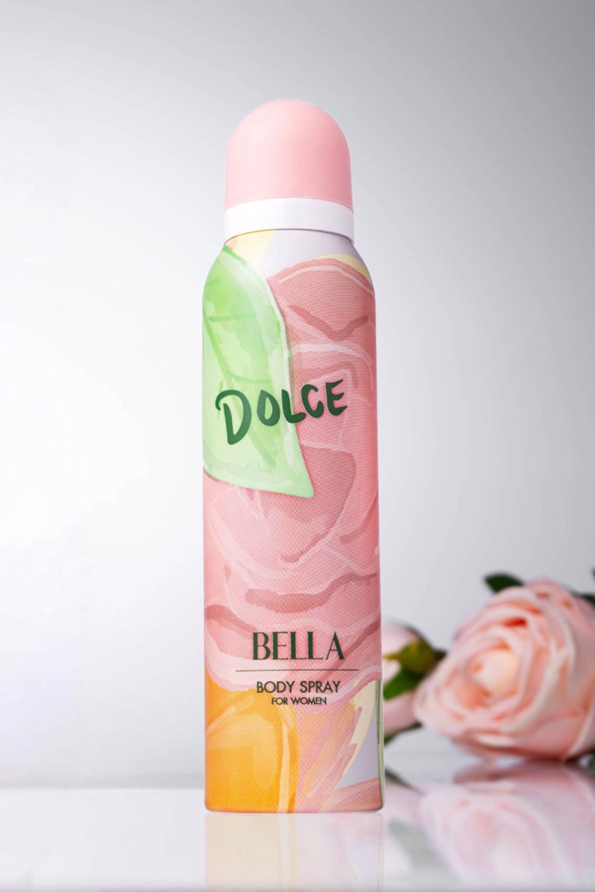 Dolce Bella Deodorant Spray For Women