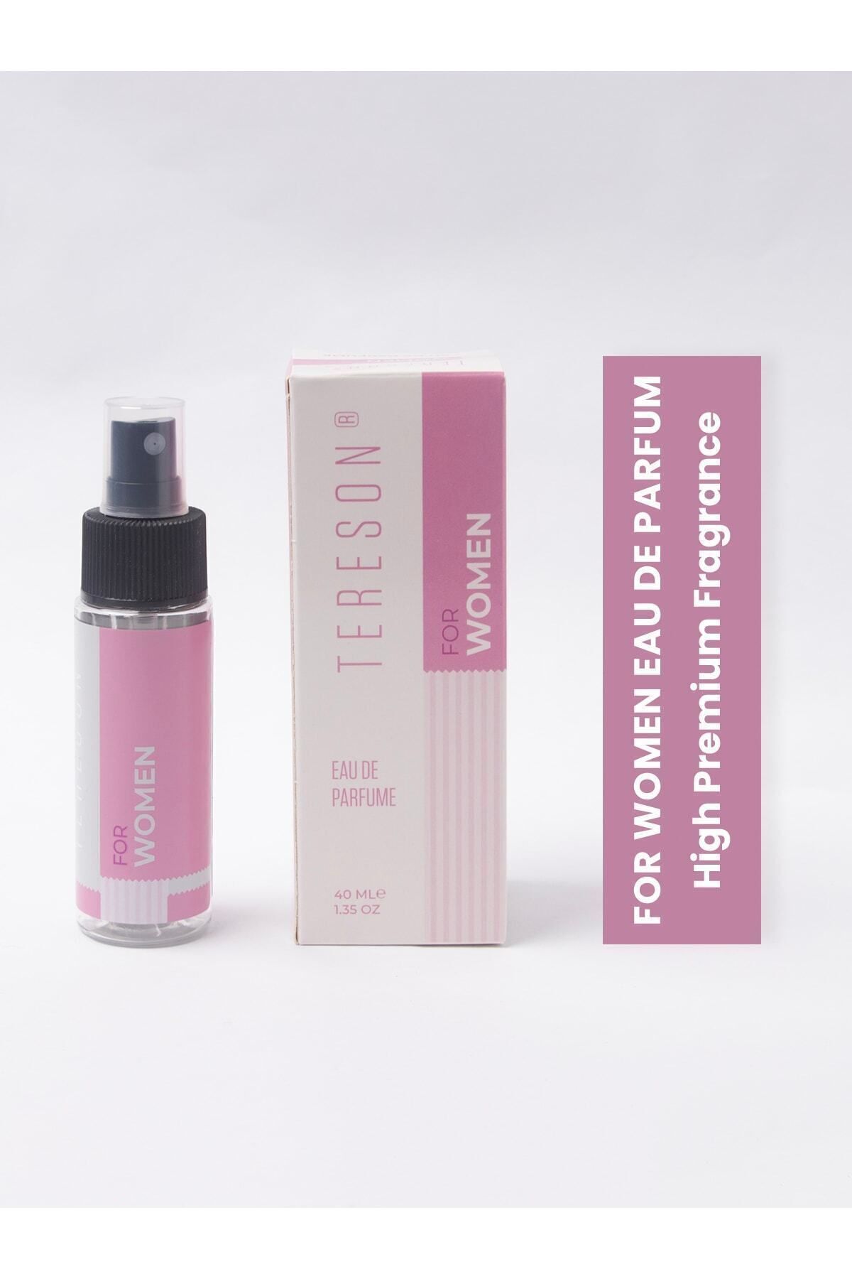 Tereson Good Girl Edp Kadın Parfüm