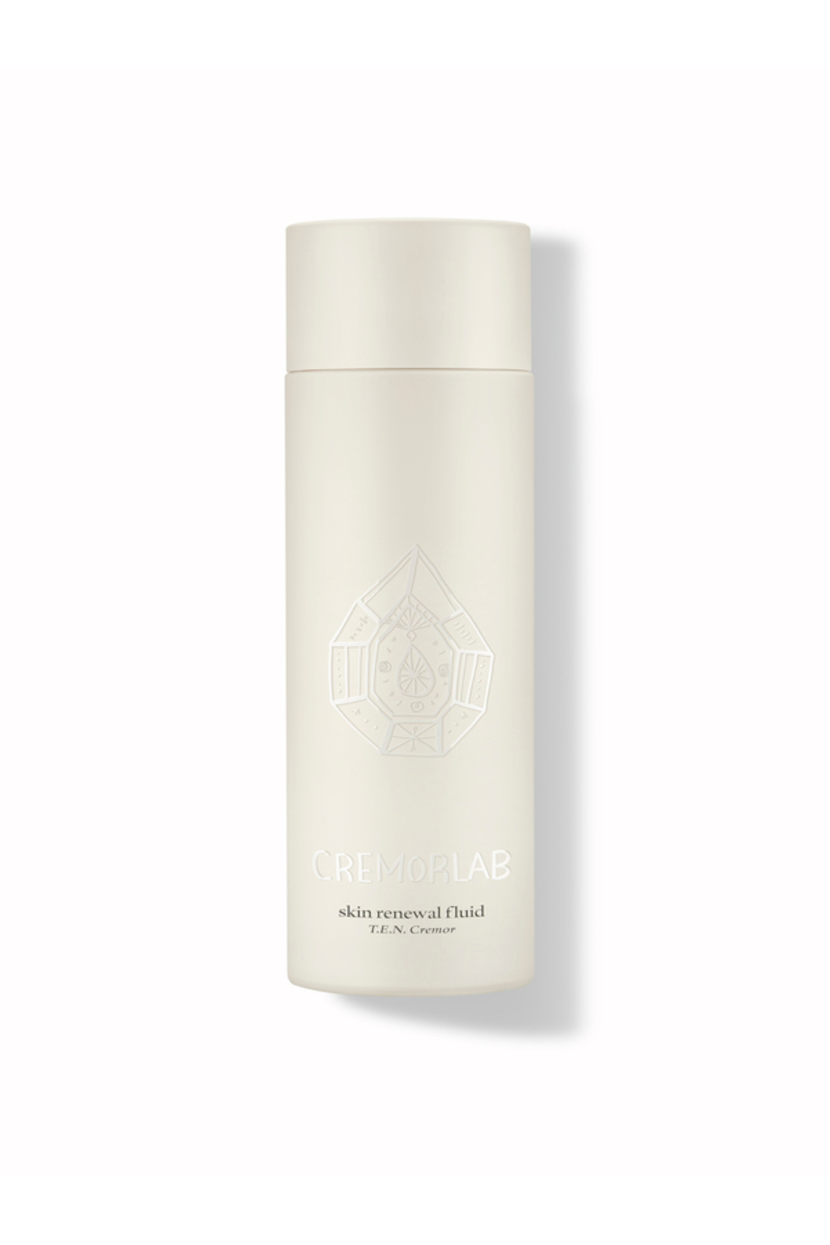 CREMORLAB T.e.n. Cremor Skin Renewal Fluid ( Kırmızı Ginseng Ve Mantar Özlü Cilt Yenileme Serumu )