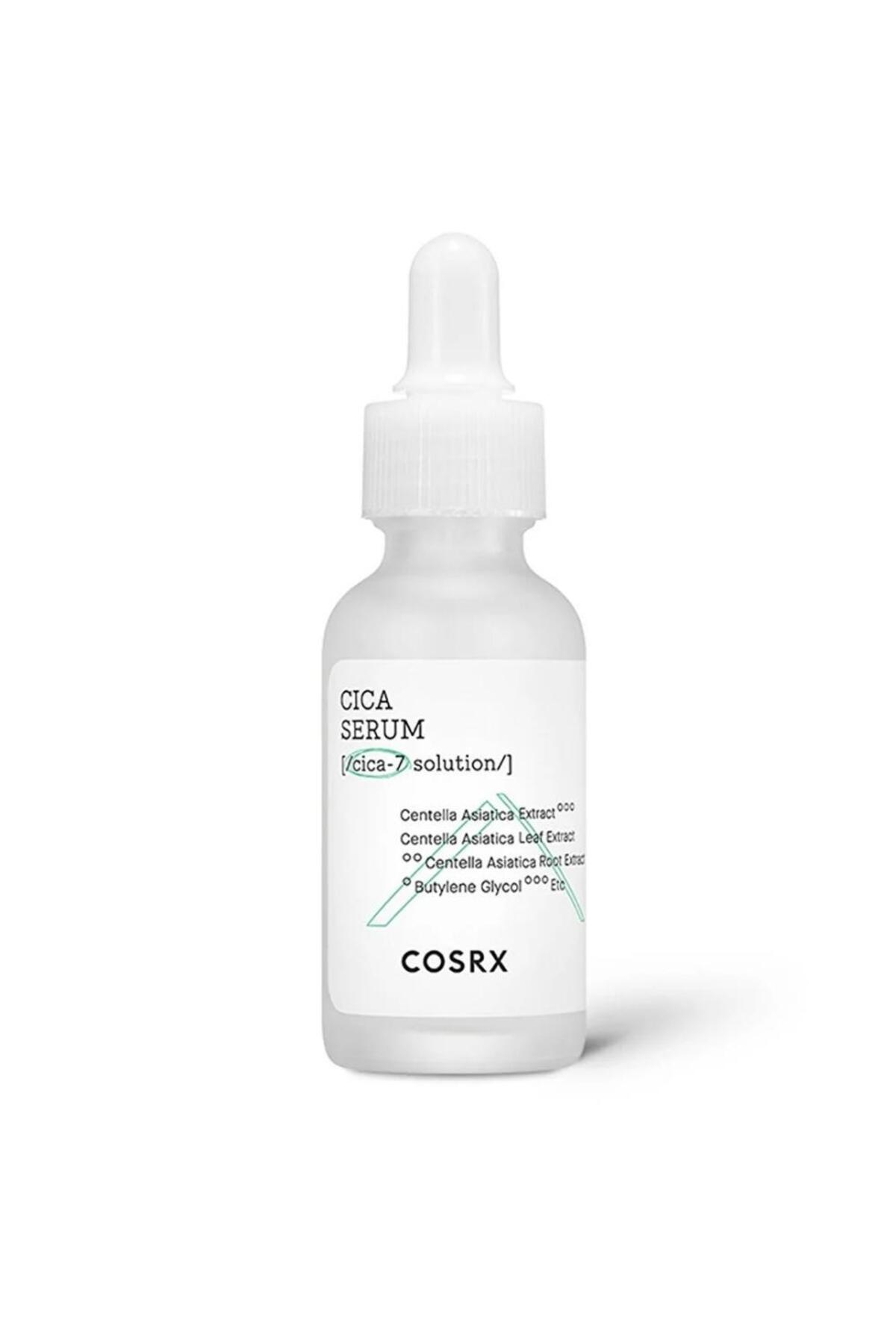 shop C.Sakinleştirici Cica Serum 30Ml