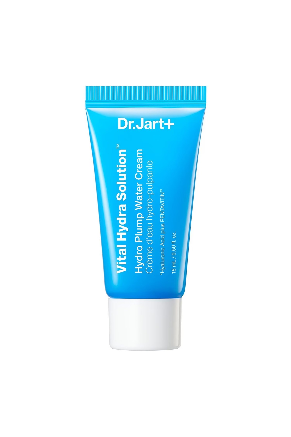 Dr.Jart+ Hydra Solution - Nemlendirmeye ve Dolgunlaştırmaya Yardımcı Jel Krem 15 ml