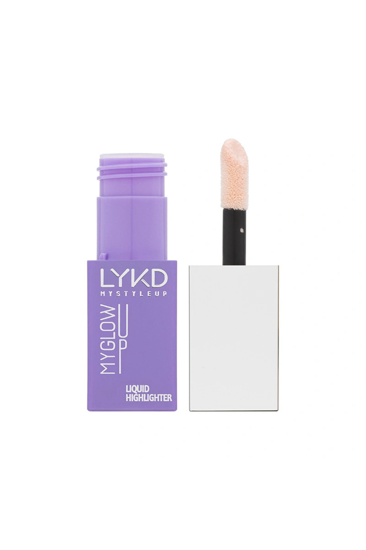 lykd Lkyd Likit Aydınlatıcı Highlighter-Moon Flare