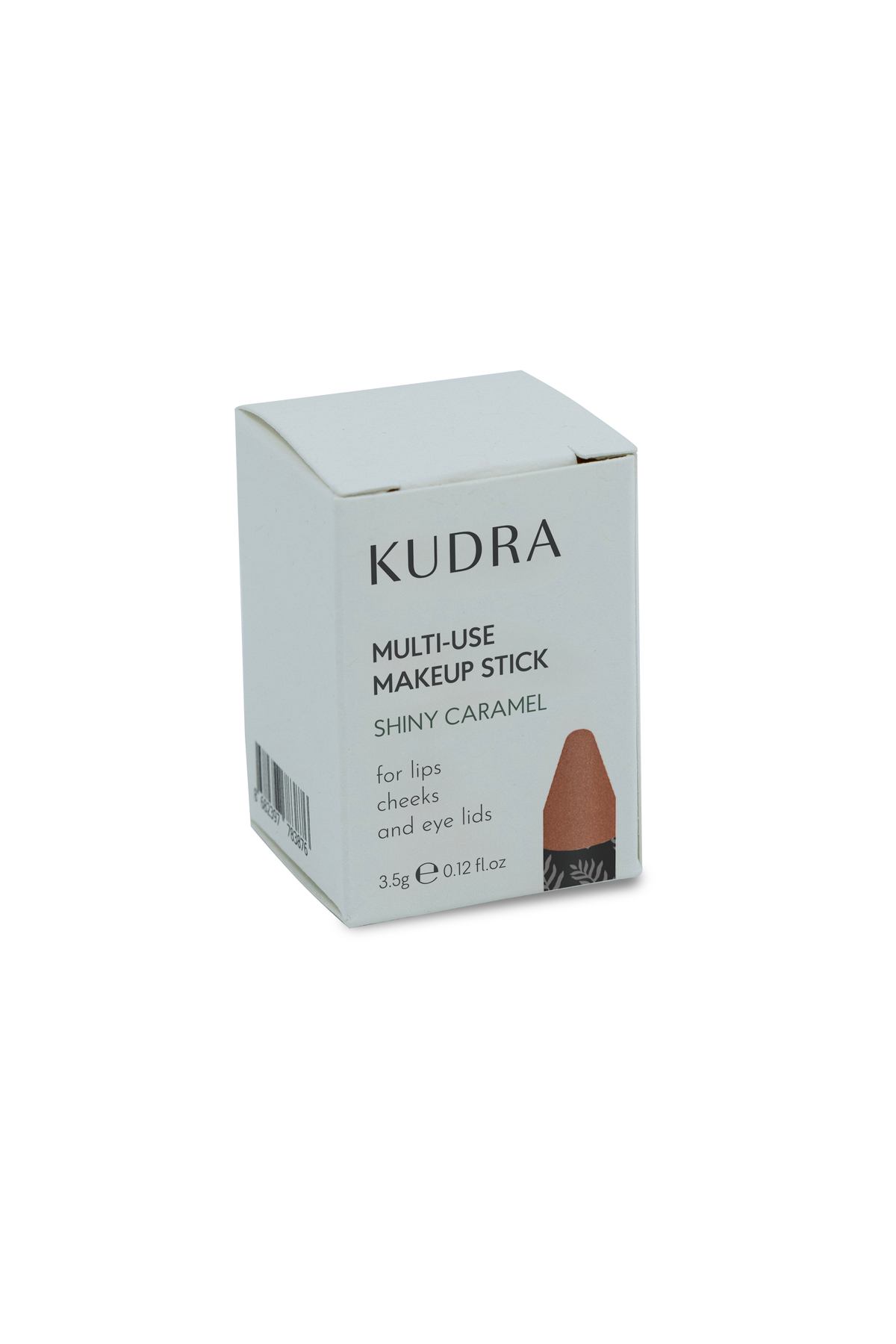 Kudra SHINY CARAMEL ÇOK AMAÇLI MAKYAJ KALEMİ
