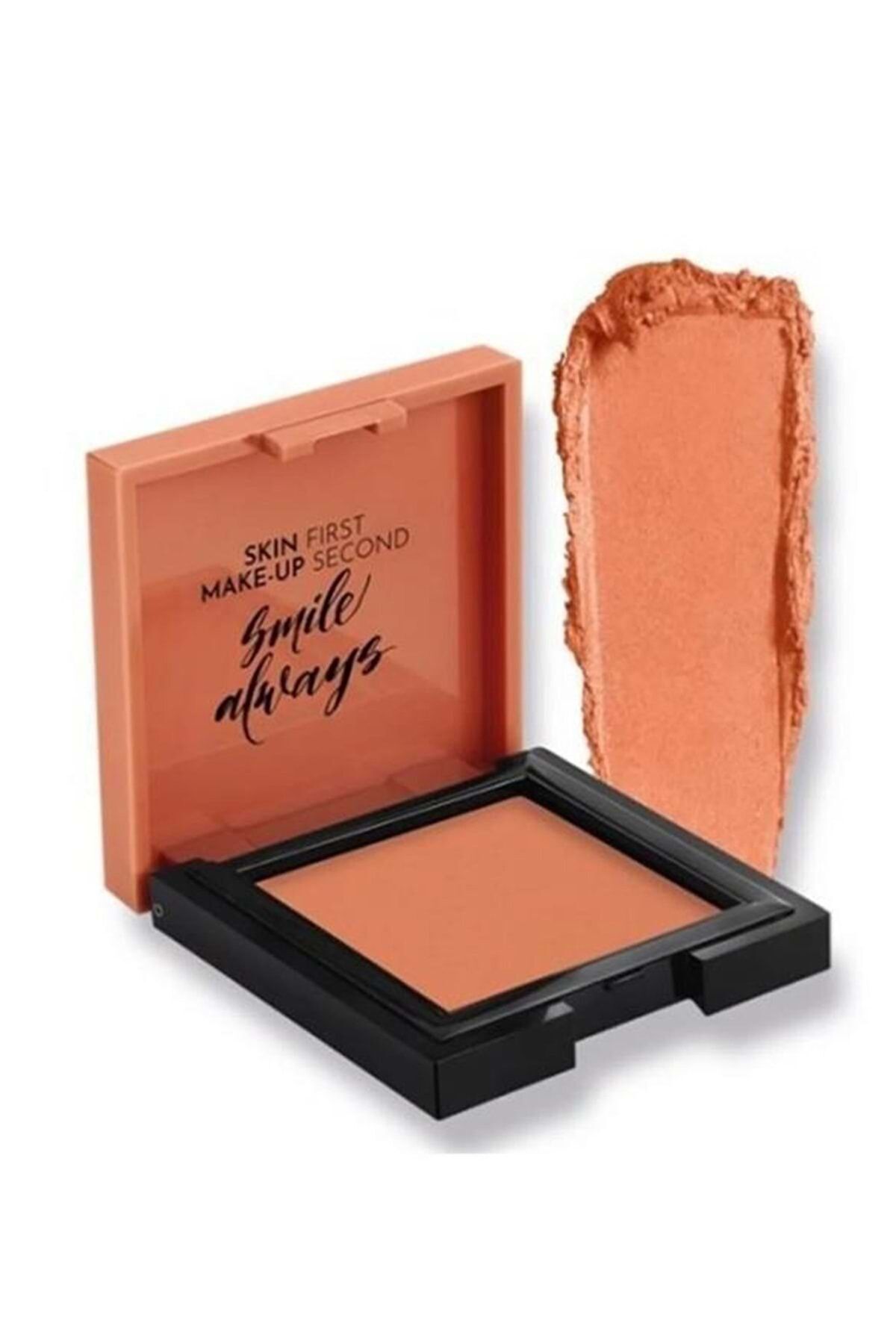 Pastel Cream Blush - Krem Allık 44 Blossom