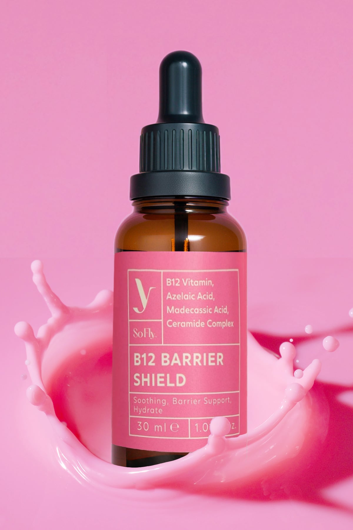 So Fly B12 Barrier Shield 30 ml