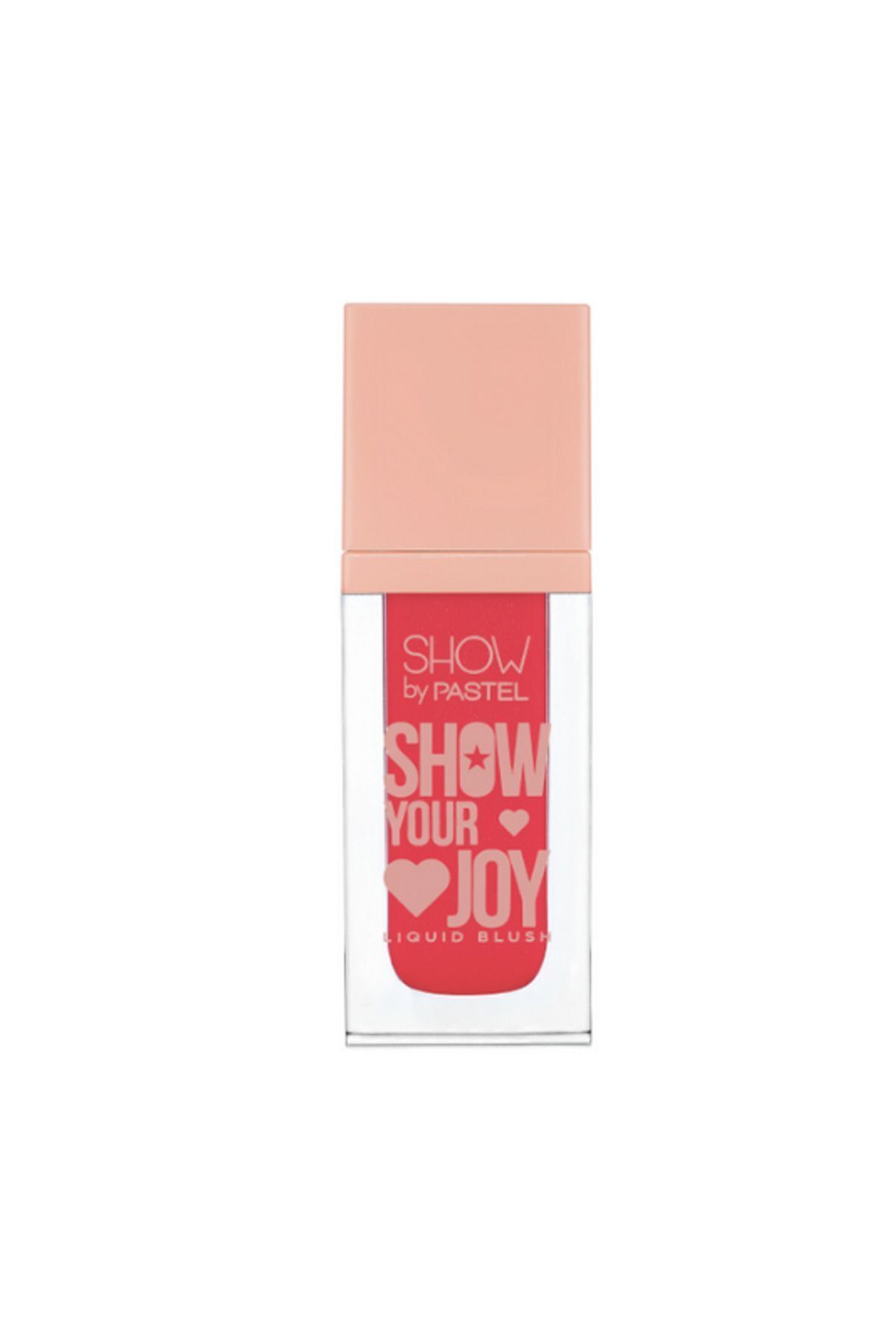 Show by Pastel Pastel Show Your Joy Likit Allık No:56 *