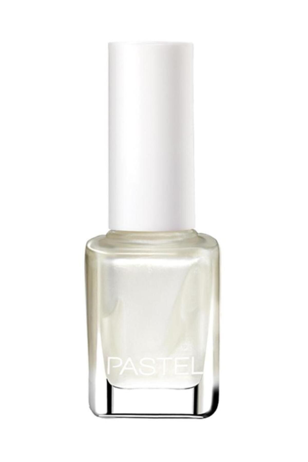 Pastel Oje Sedefli Beyaz 02 Kategori: Oje