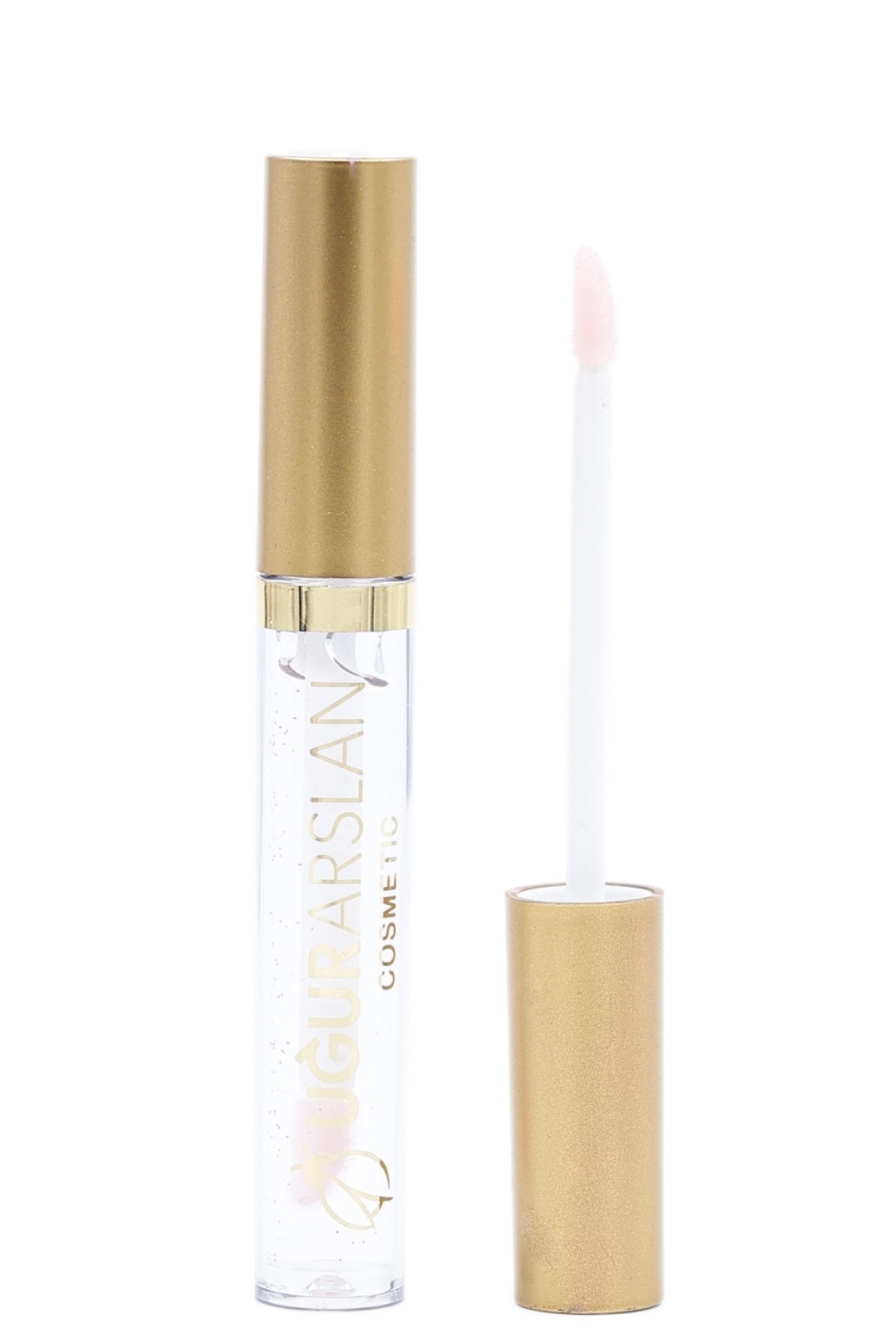 Uğur Arslan Cosmetic RENK DEĞİŞTİREN GLOSS