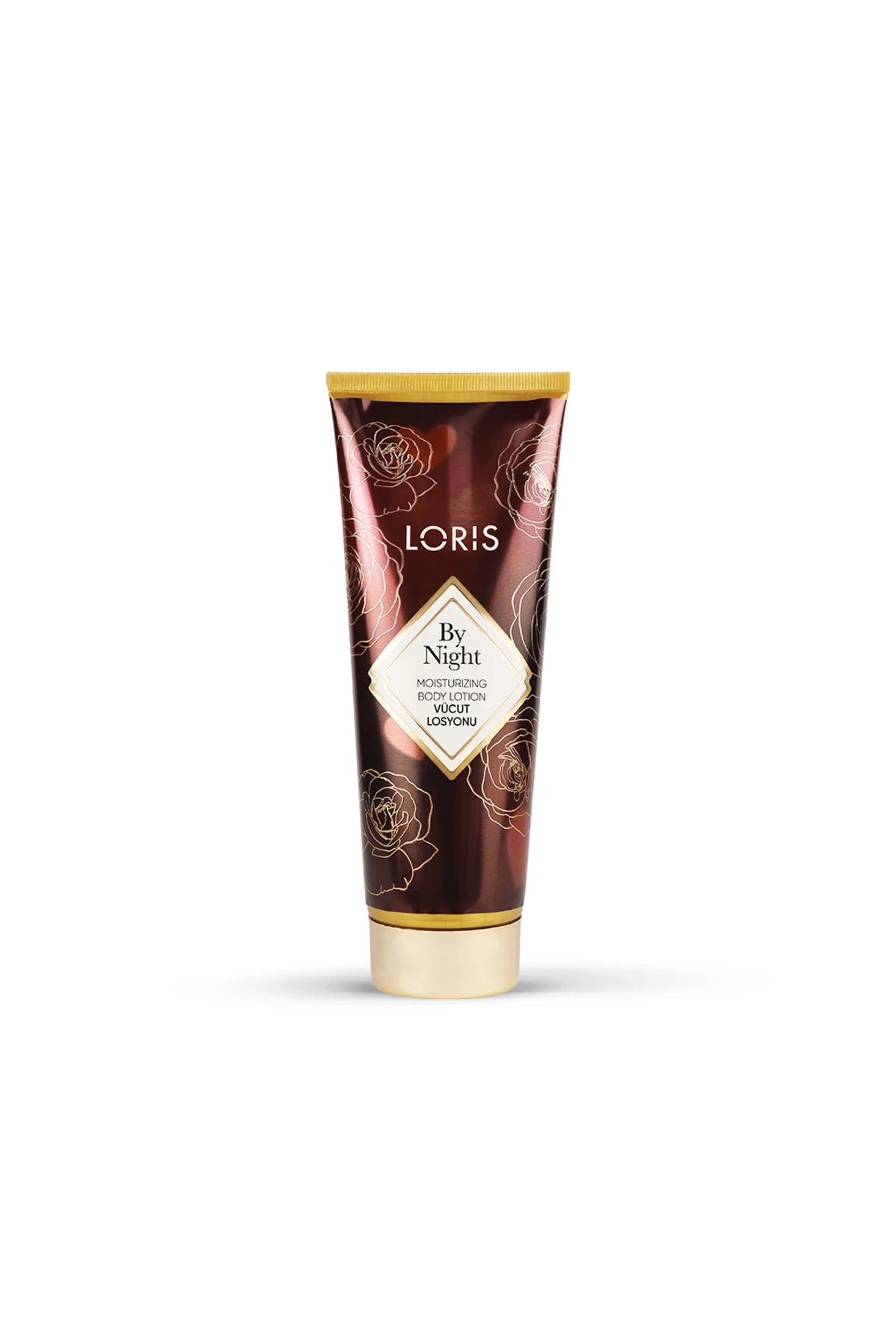 Loris Scandal By Night Tüp Losyon 236 Ml