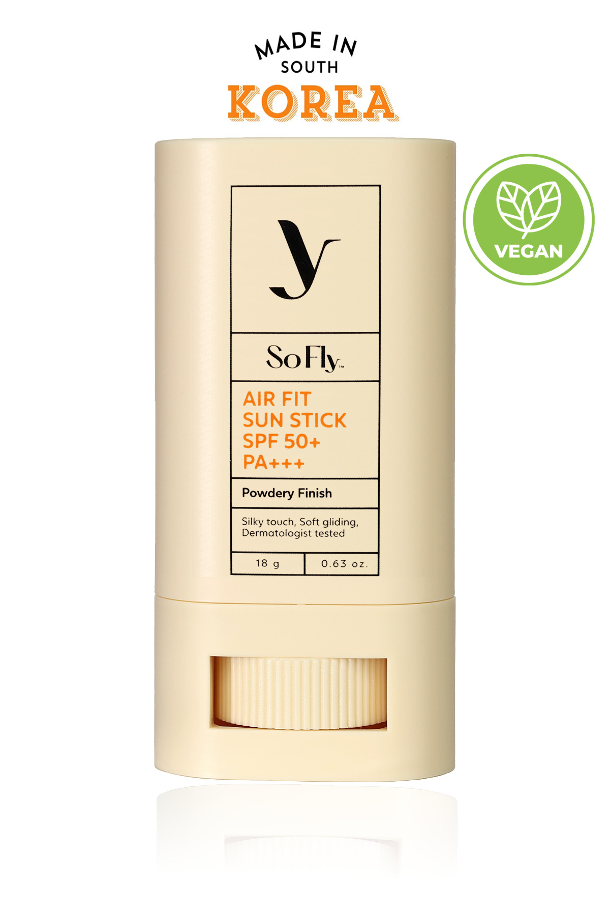 So Fly Air Fit Sun Stick Spf50 Pa