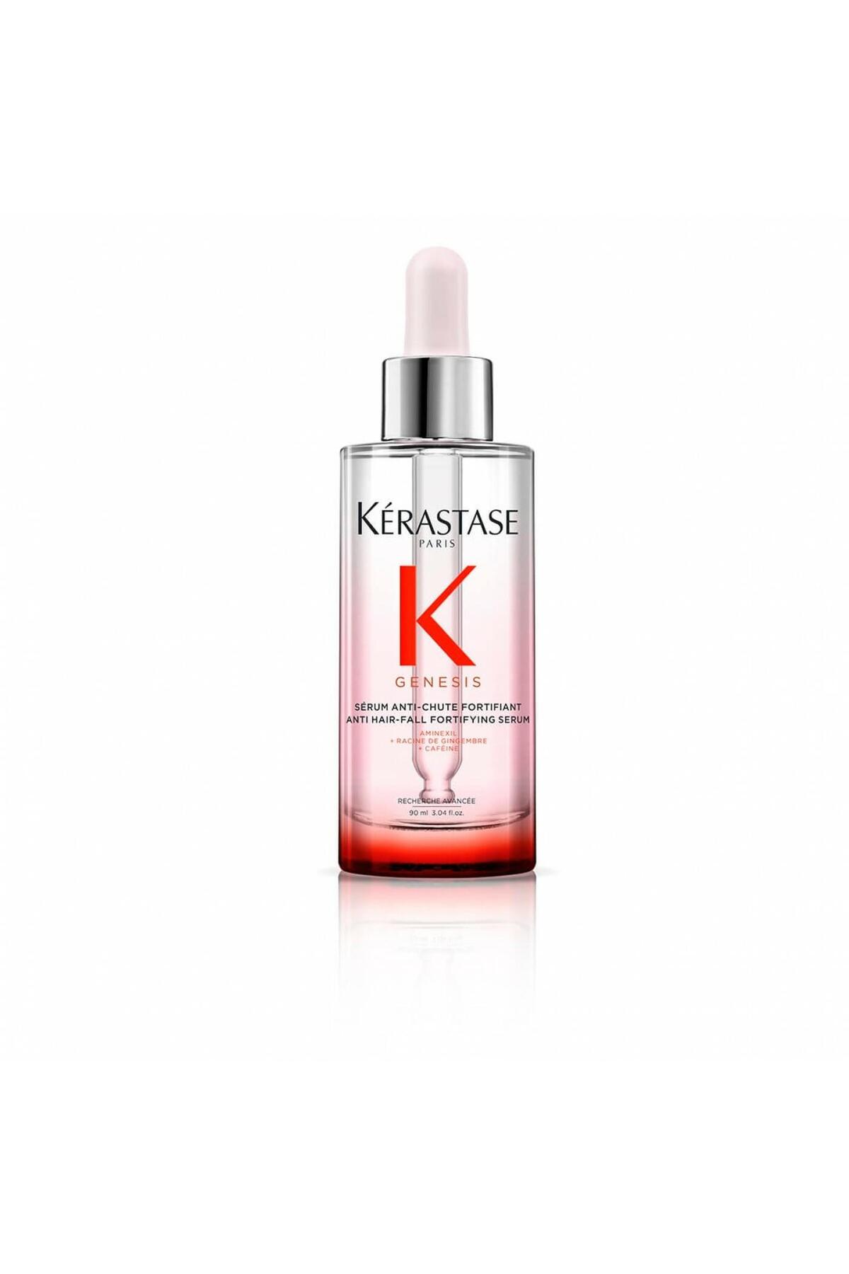 Kerastase Genesis Fortifiant Saç Dökülme Karşıtı Serum 90ml 3474636858002