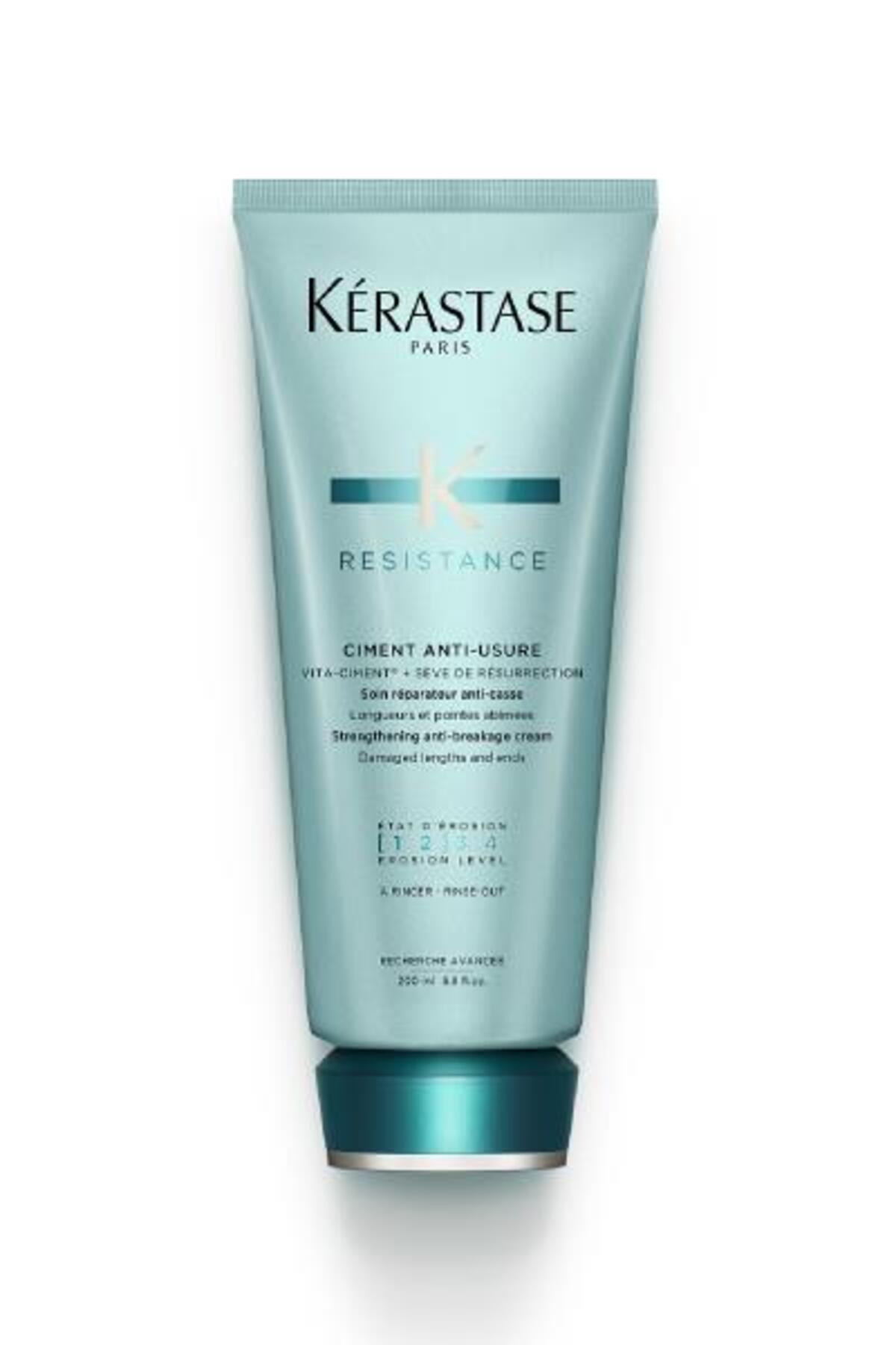 Kerastase Résistance Ciment Anti-usure Krem 200 ml
