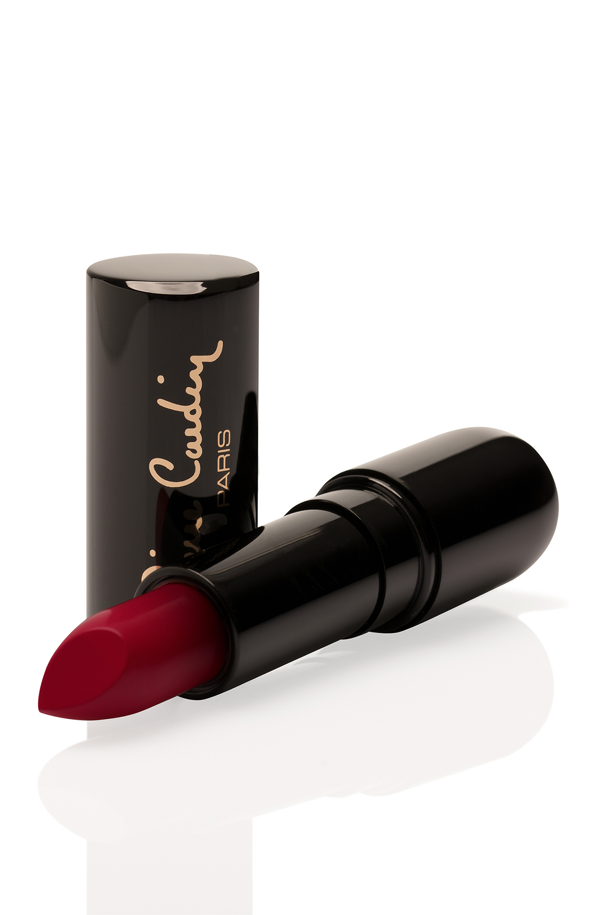 Pierre Cardin Porcelain Edition Lipstick - Flamingo - 227